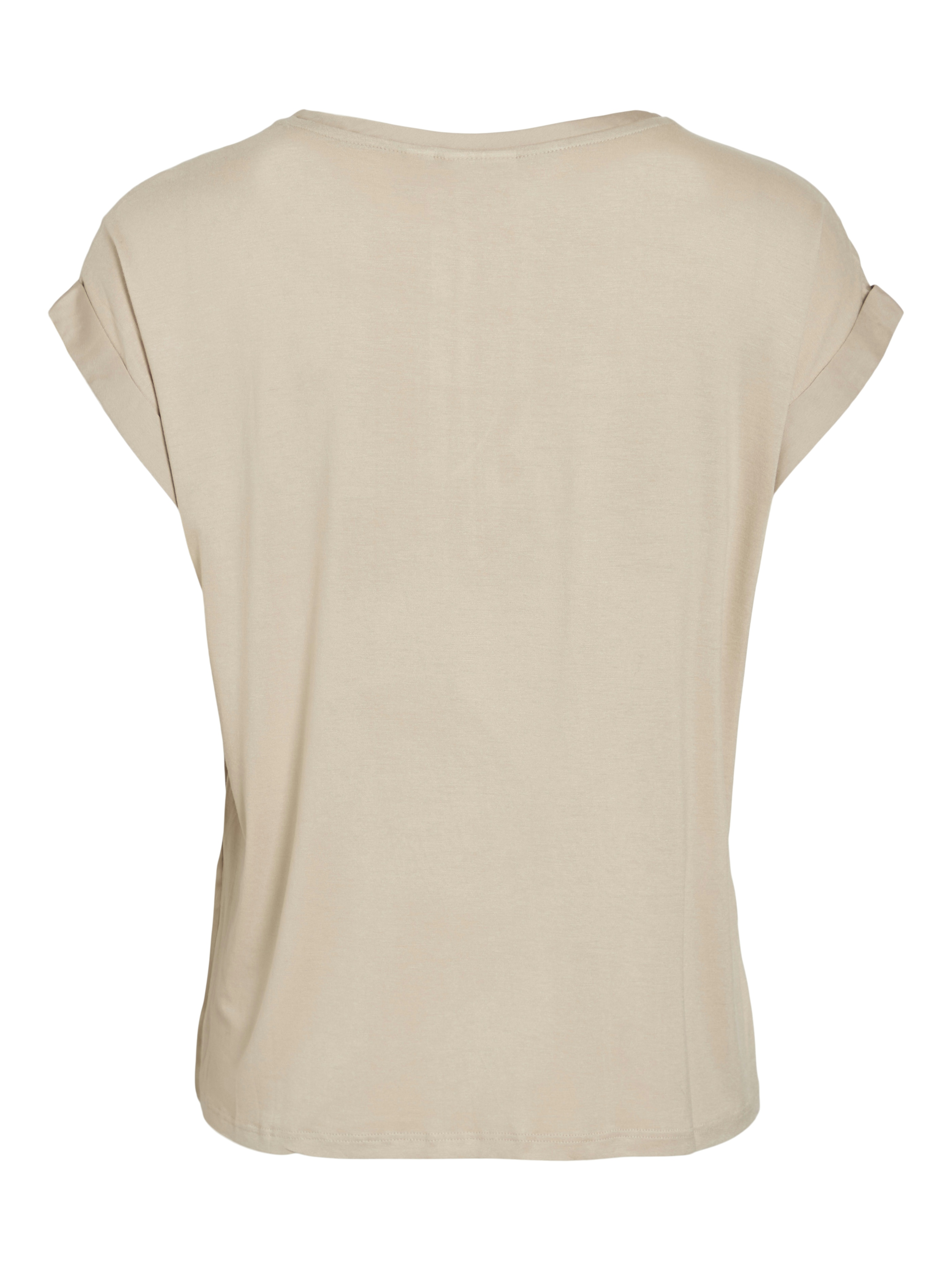 Vila T-shirt ELLETTE 