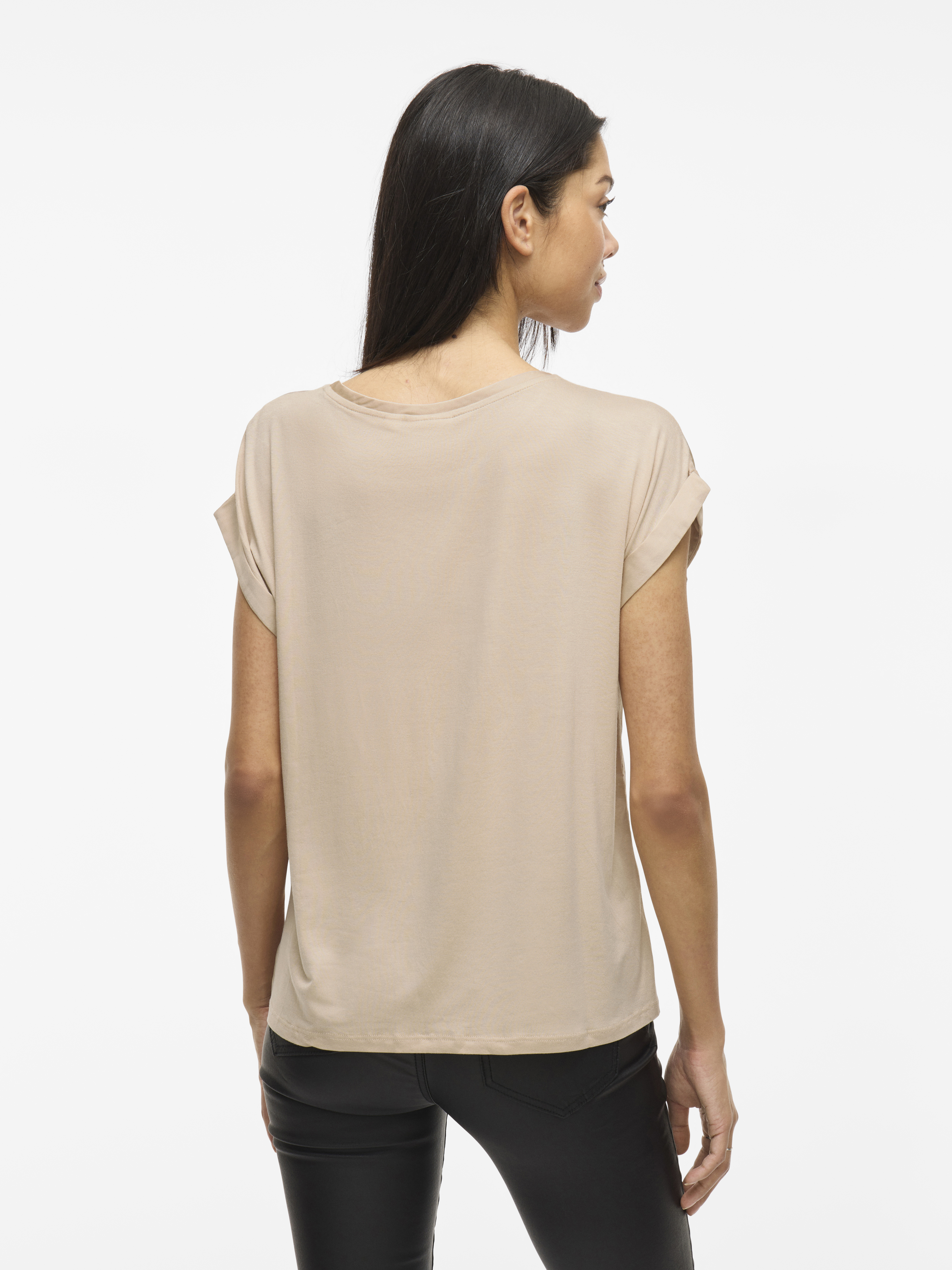 Vila T-shirt ELLETTE 