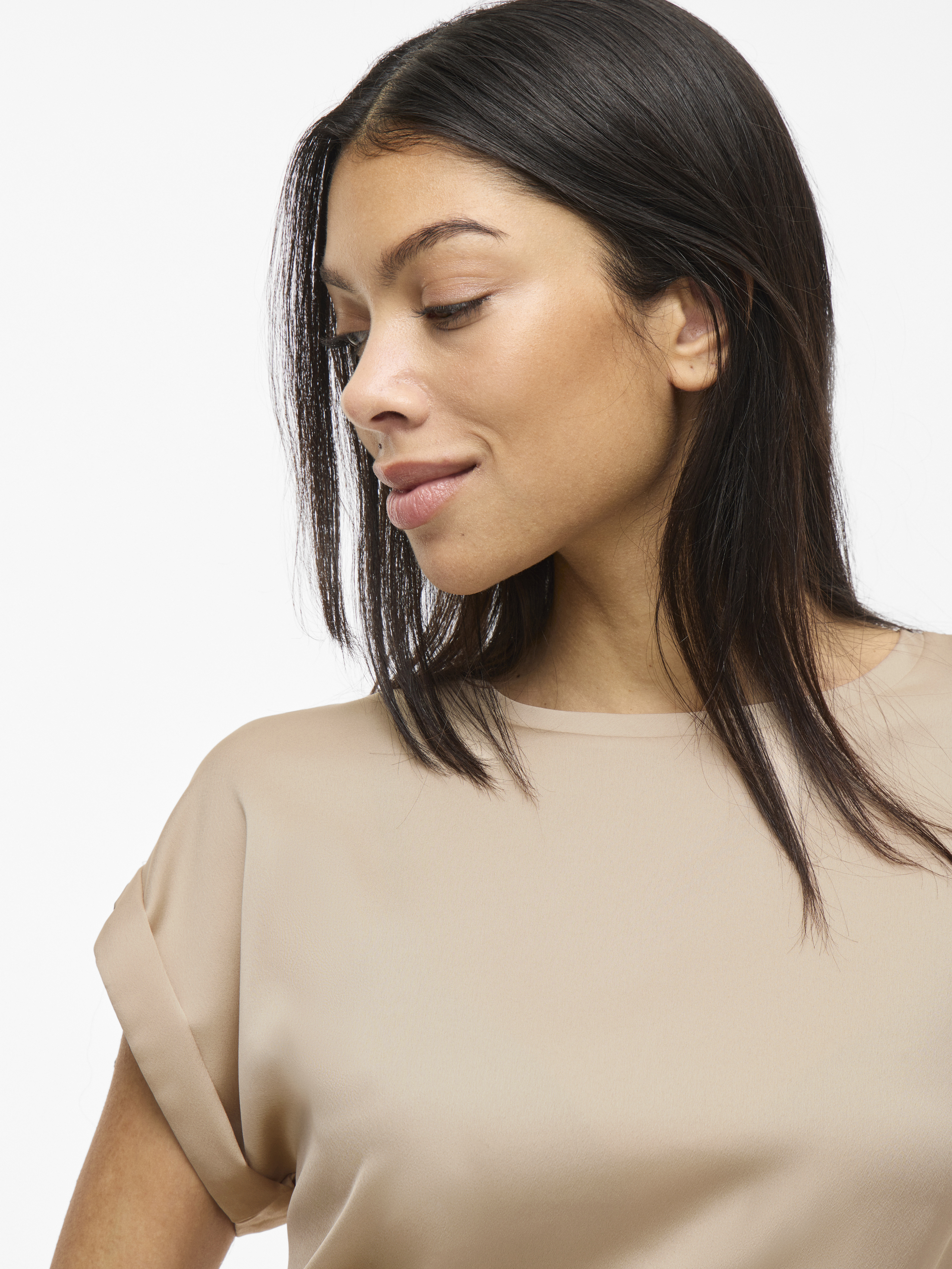 Vila T-shirt ELLETTE 