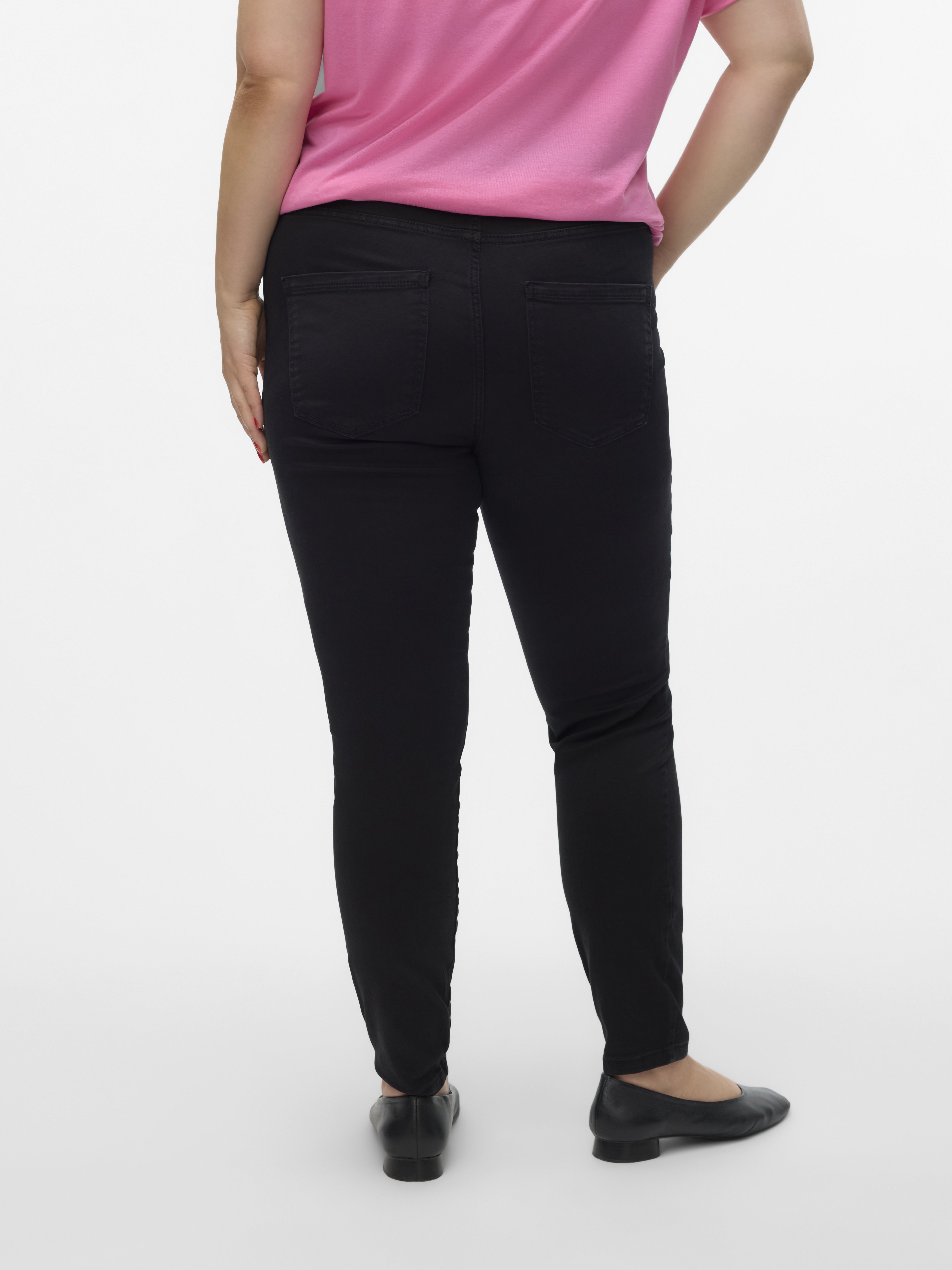Vero Moda Curve Skinny Fit PHIA 