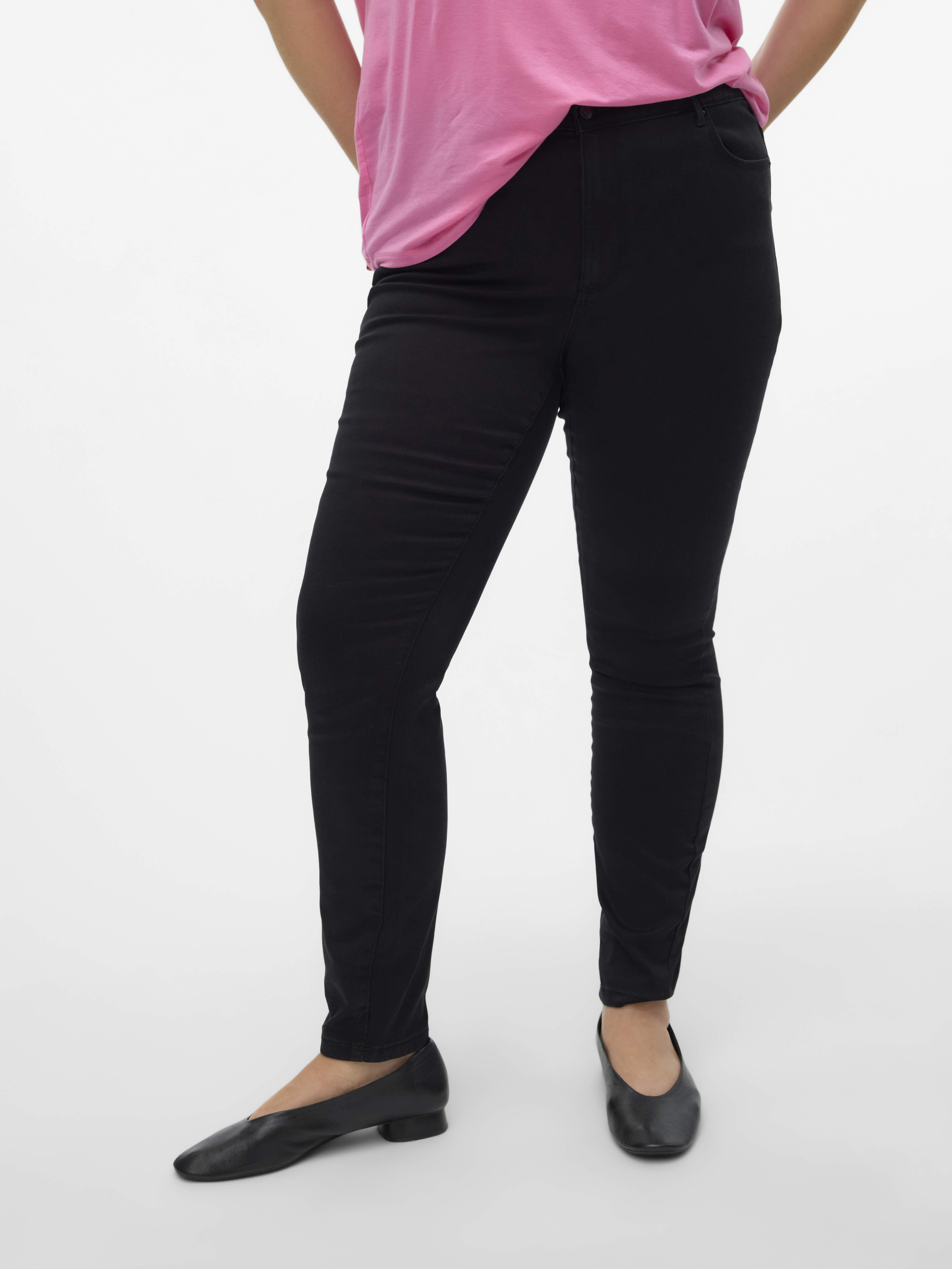 Vero Moda Curve Skinny Fit PHIA 