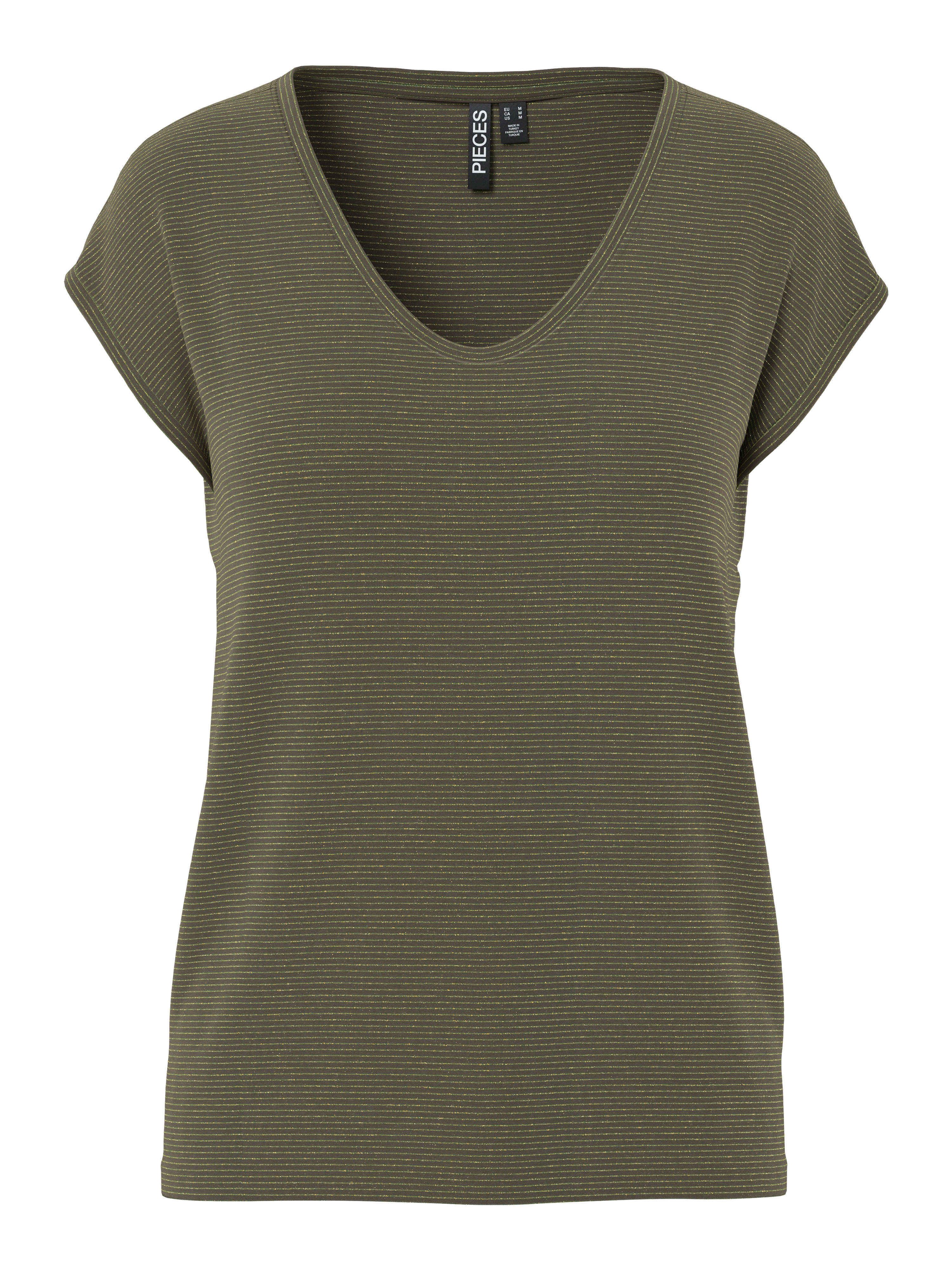 Pieces T-shirt BILLO 