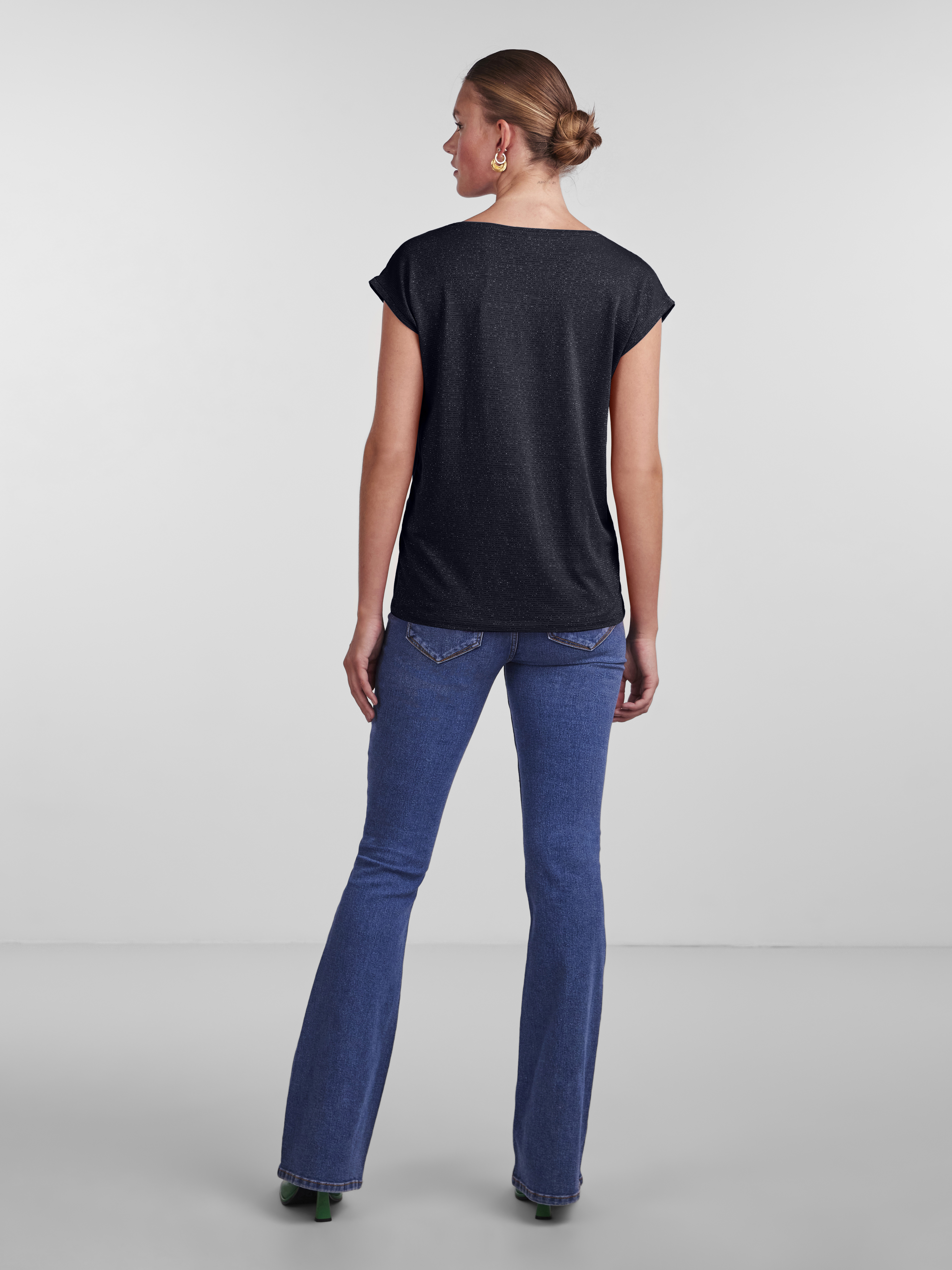 Pieces T-shirt BILLO
