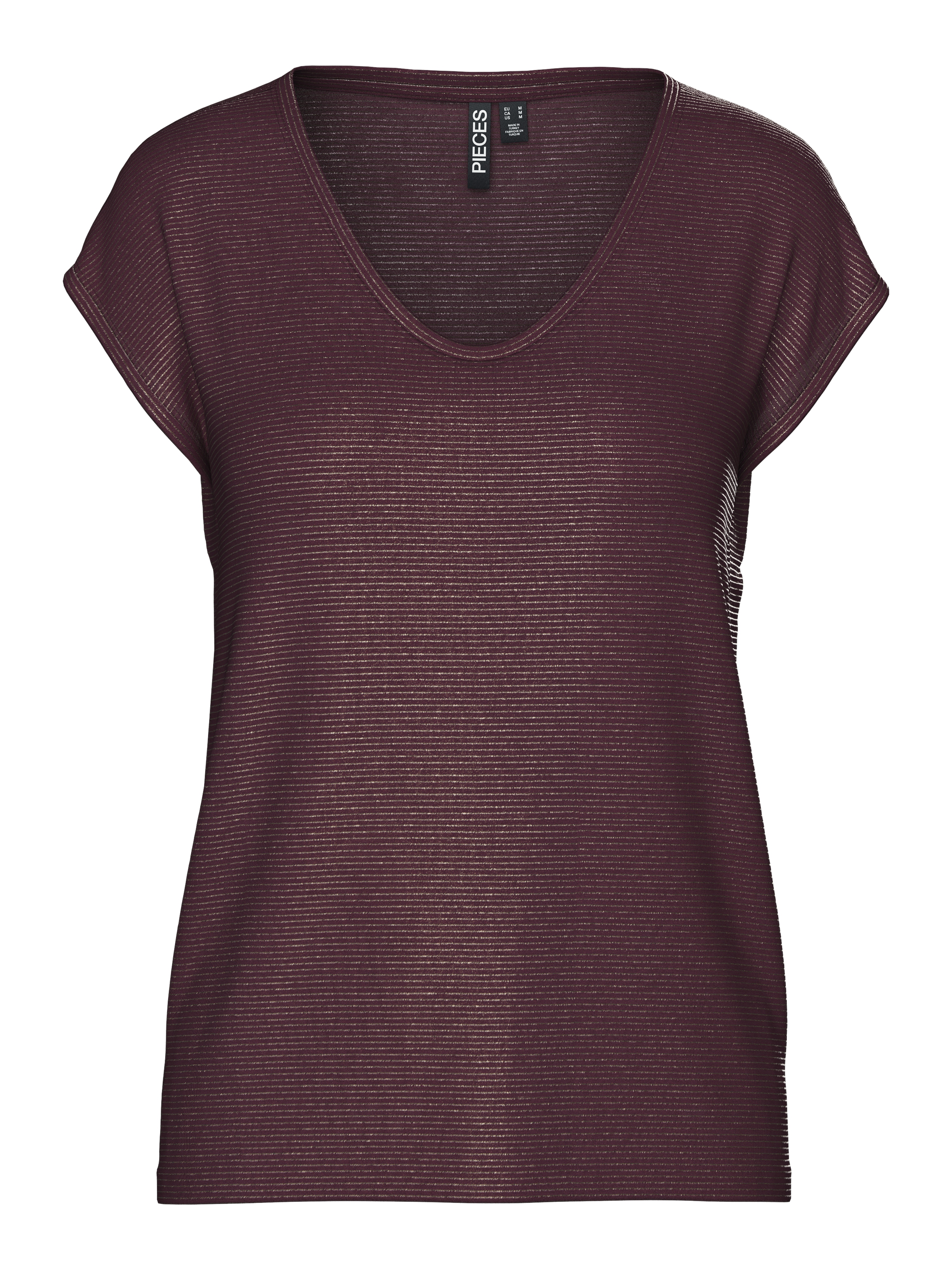 Pieces T-shirt BILLO 