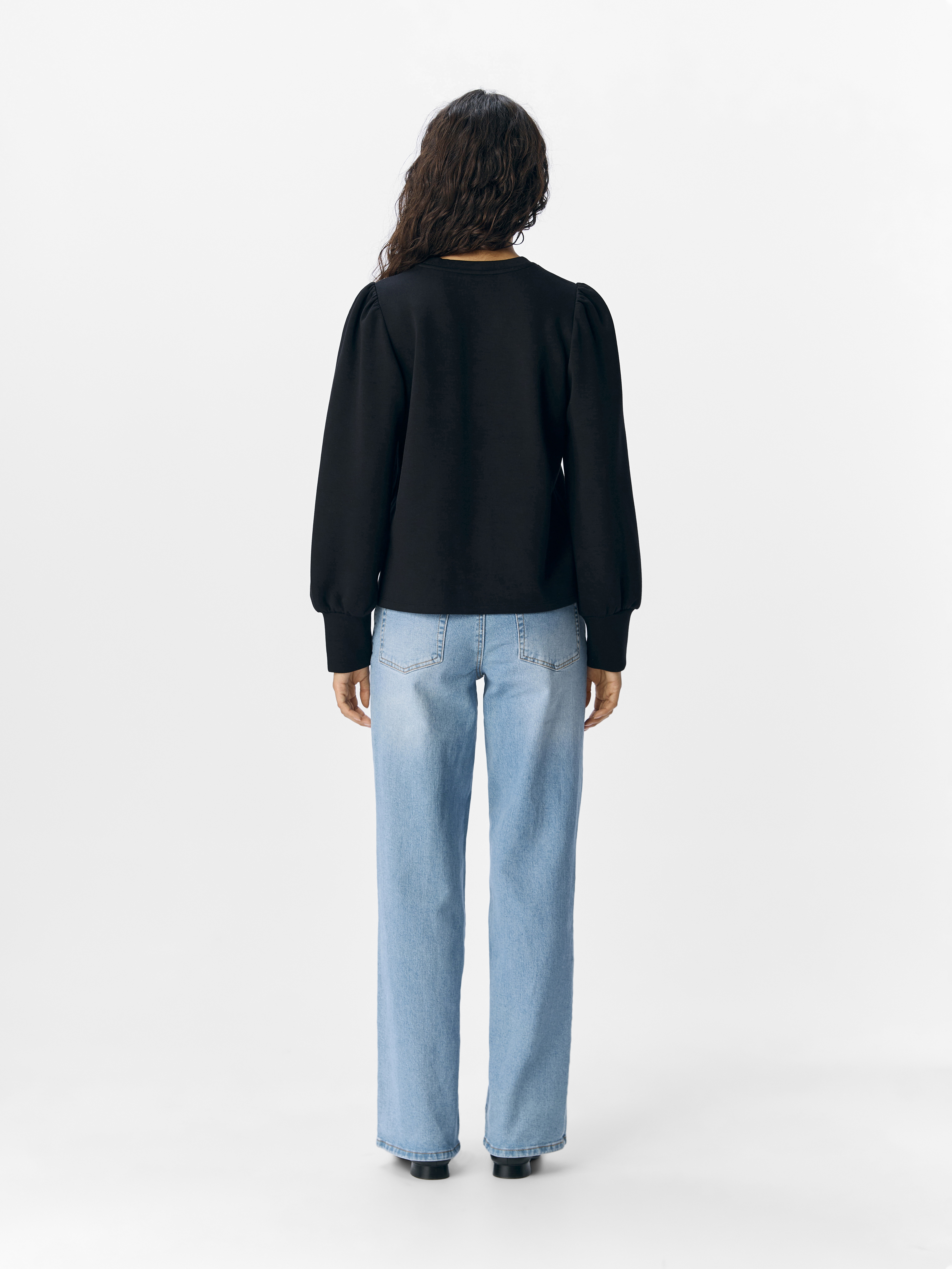 Object Sweater ANDREA 