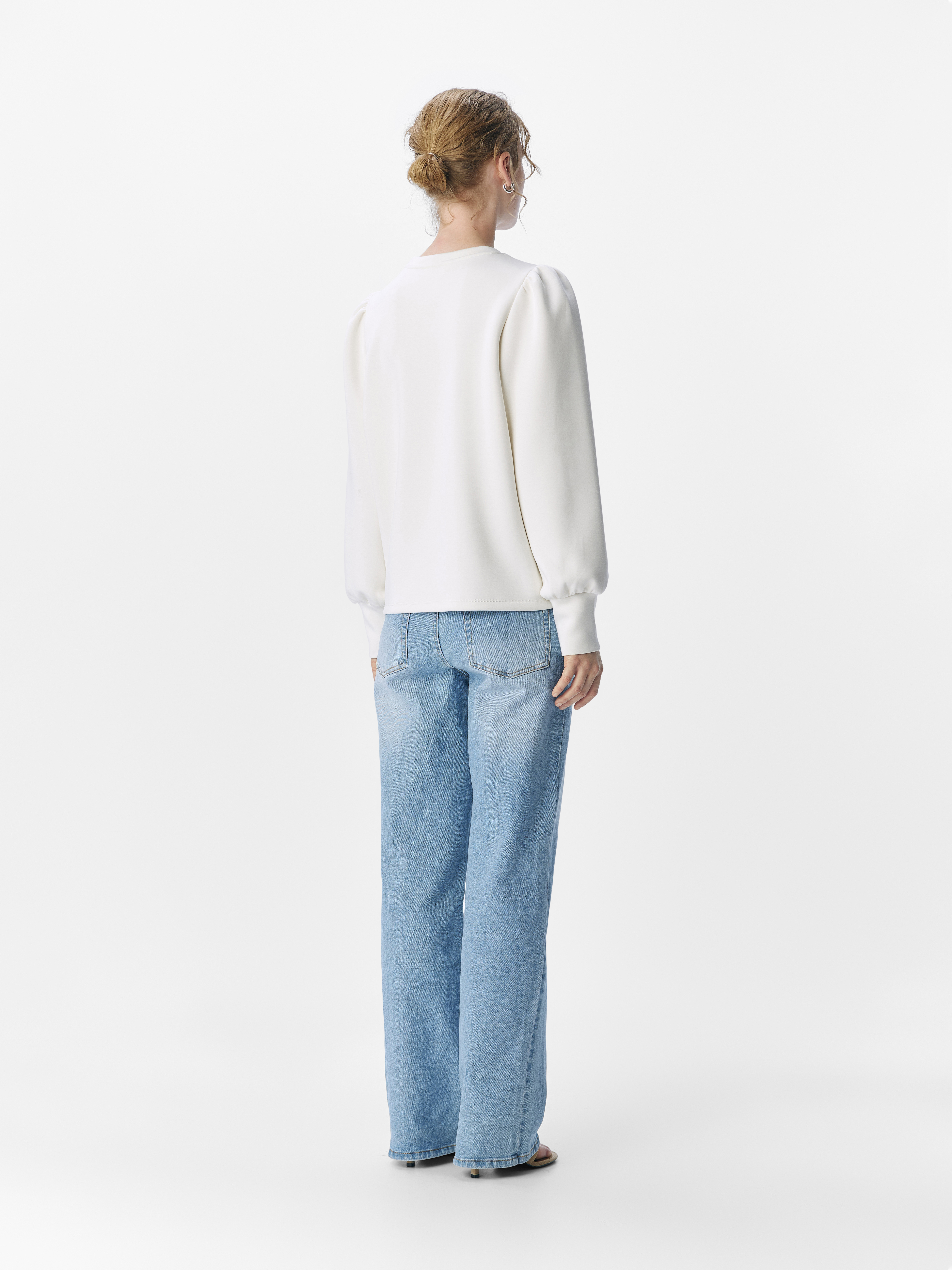 Object Sweater ANDREA 