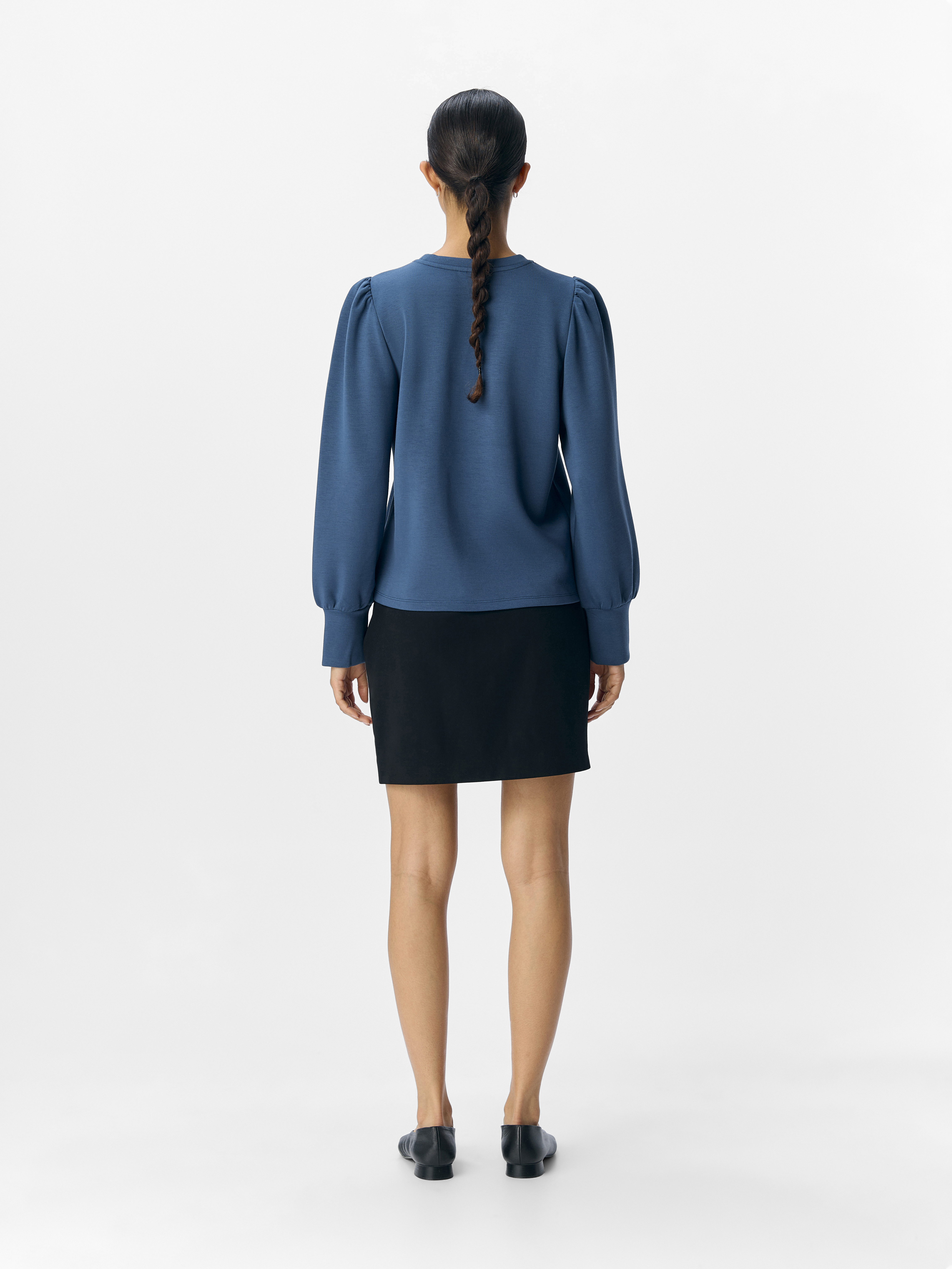 Object Sweater ANDREA 