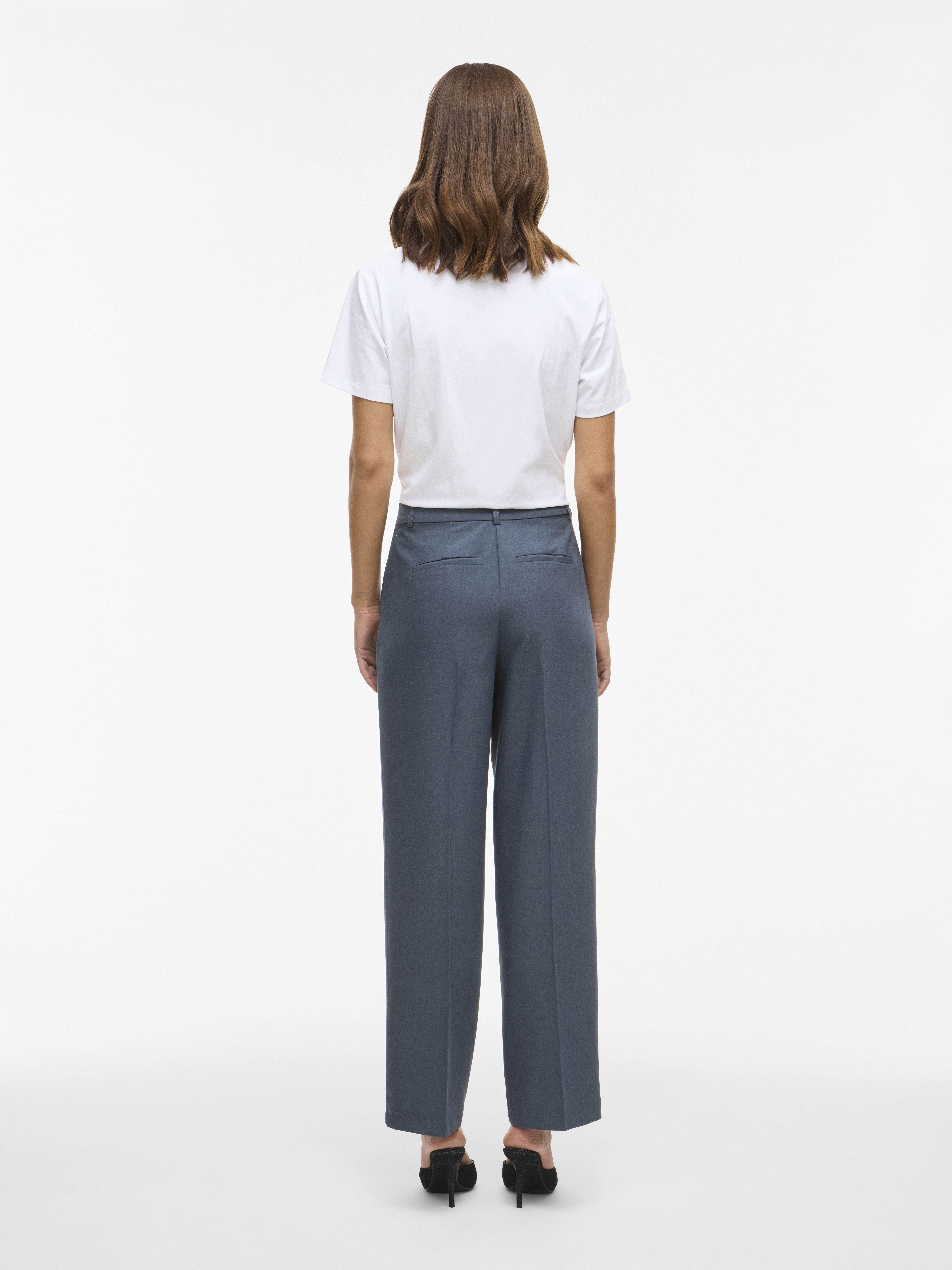 Vila Straight Fit SIFFE