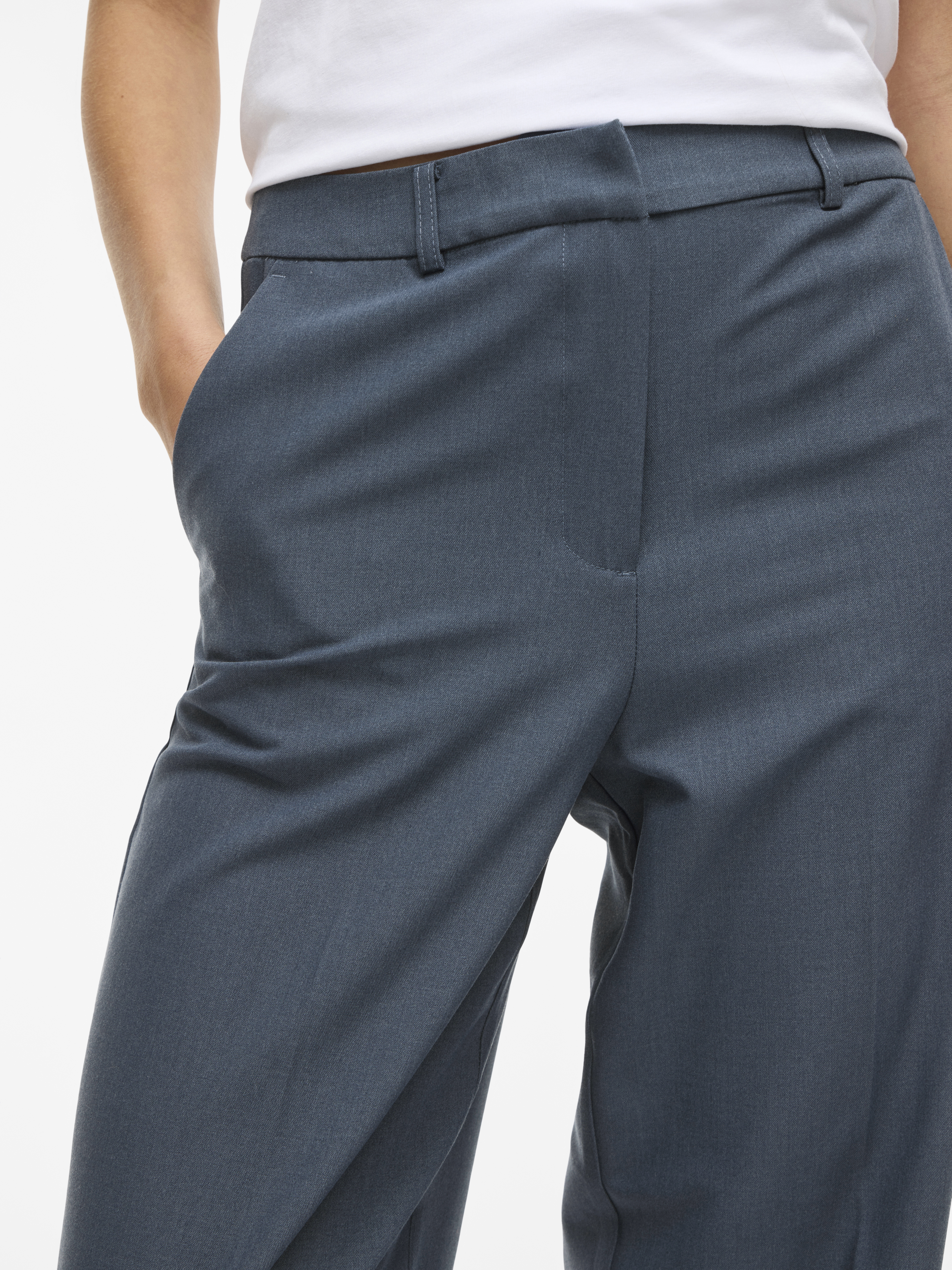 Vila Straight Fit SIFFE
