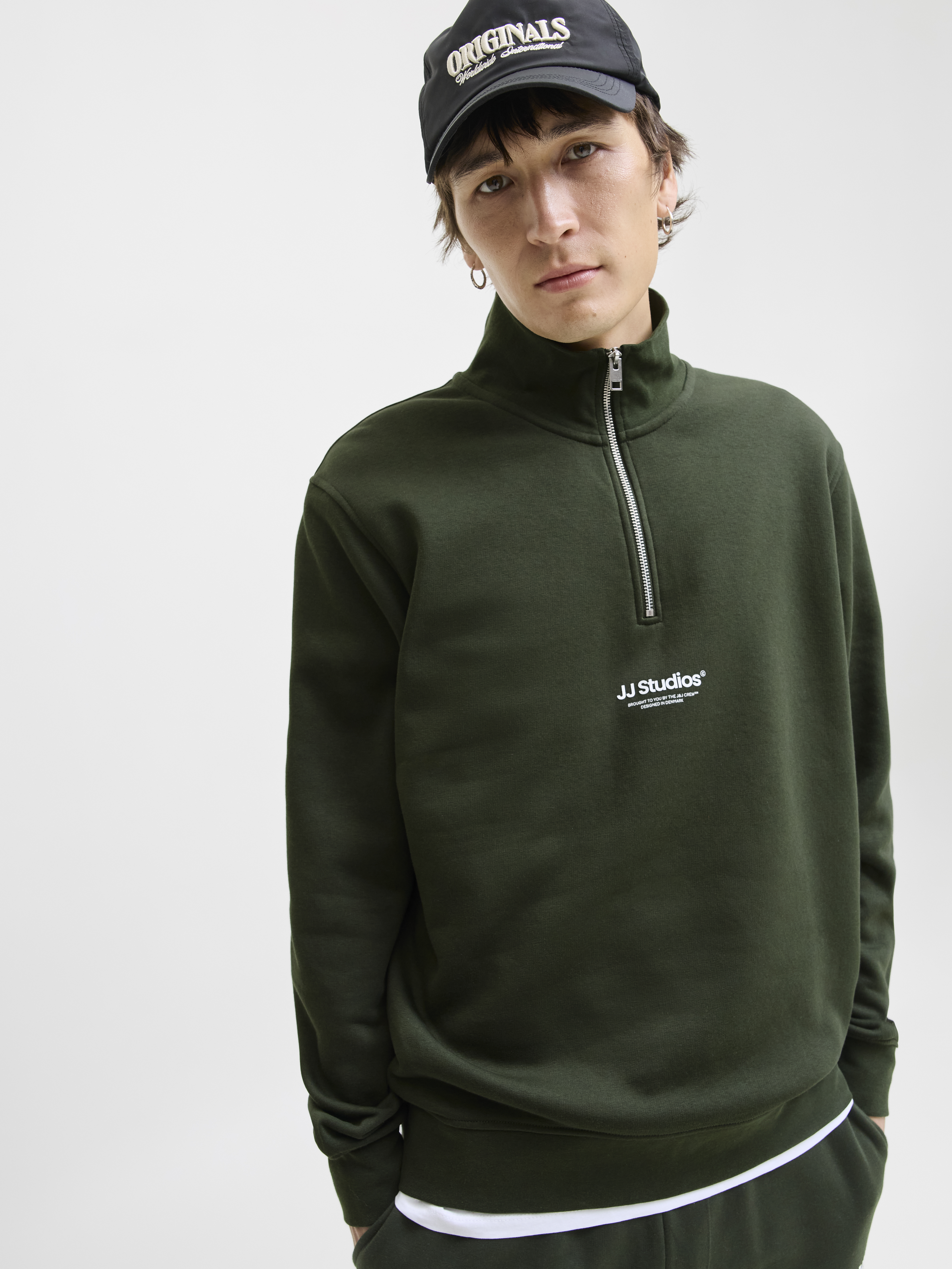Jack&Jones Sweater SOHO 