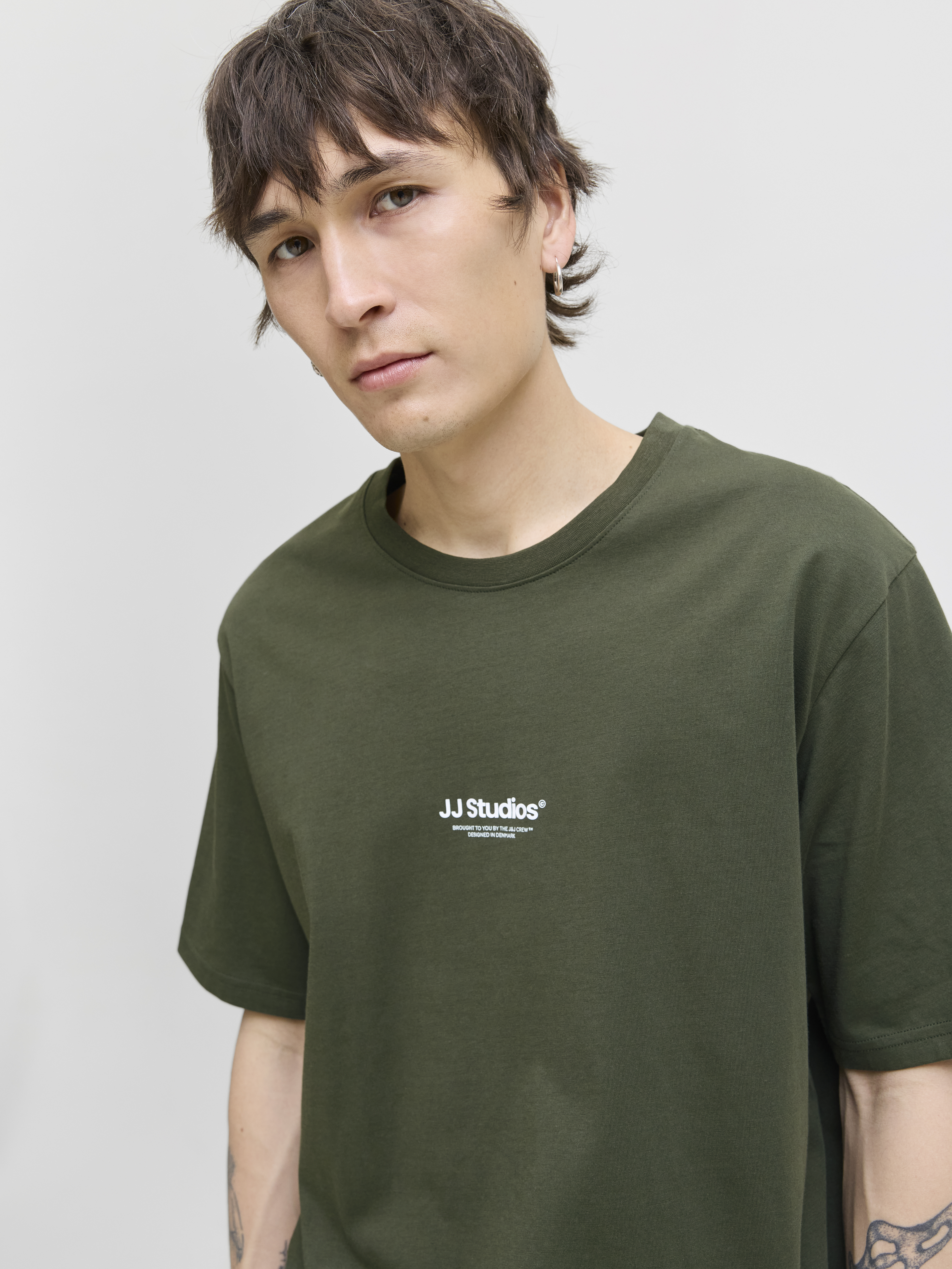 Jack&Jones T-shirt SOHO