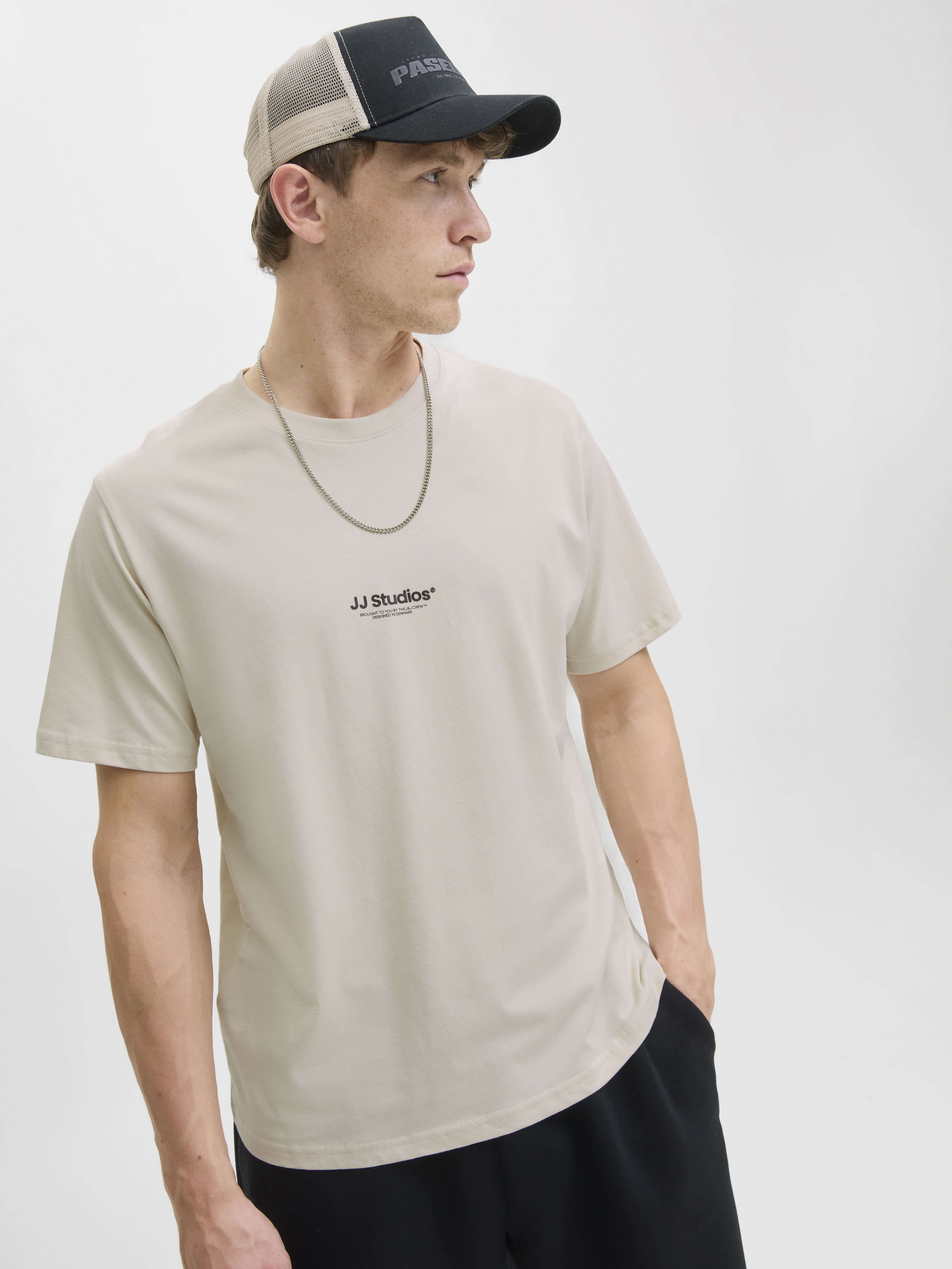Jack&Jones T-shirt SOHO
