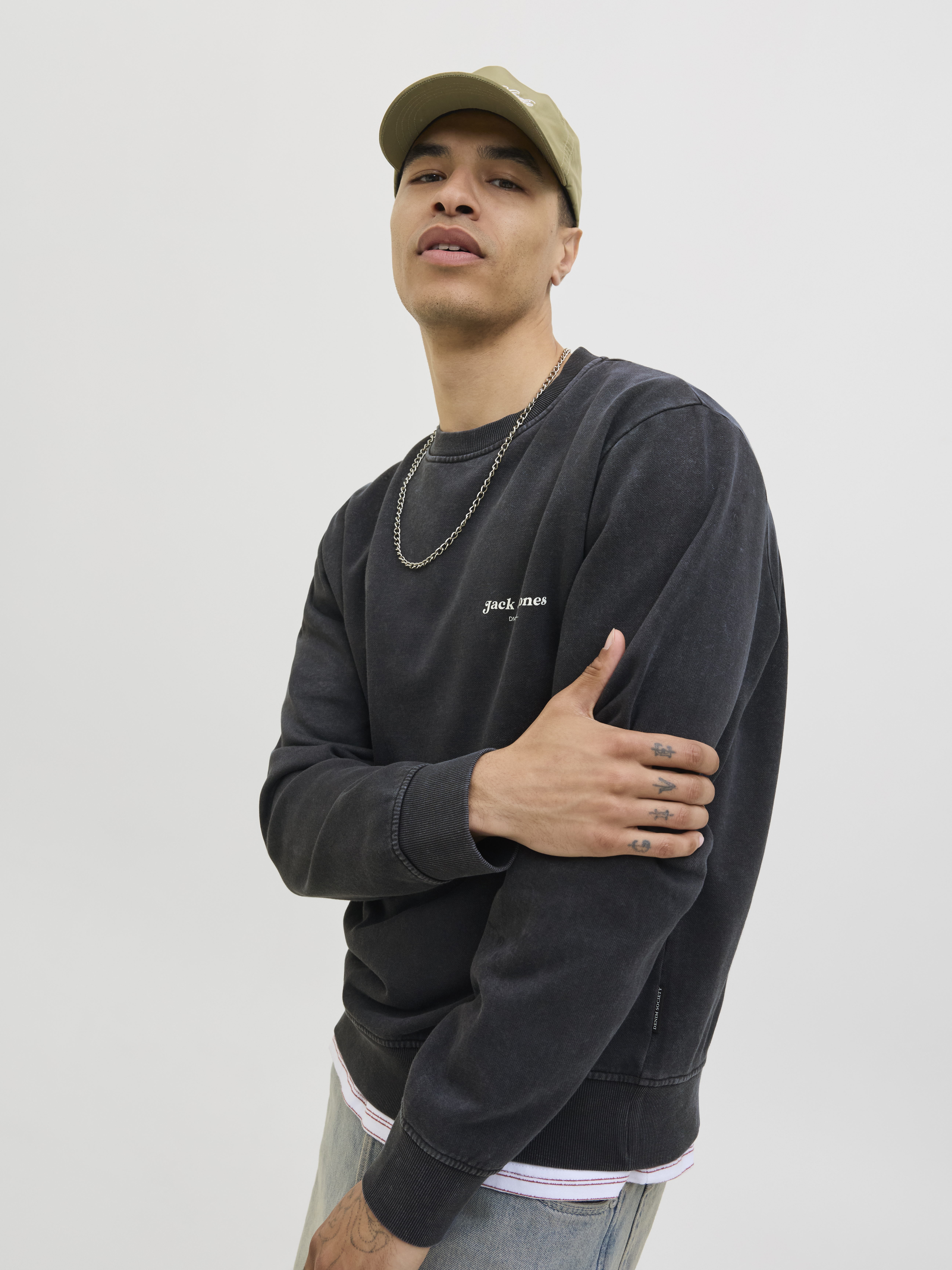 Jack&Jones Sweater DOVER