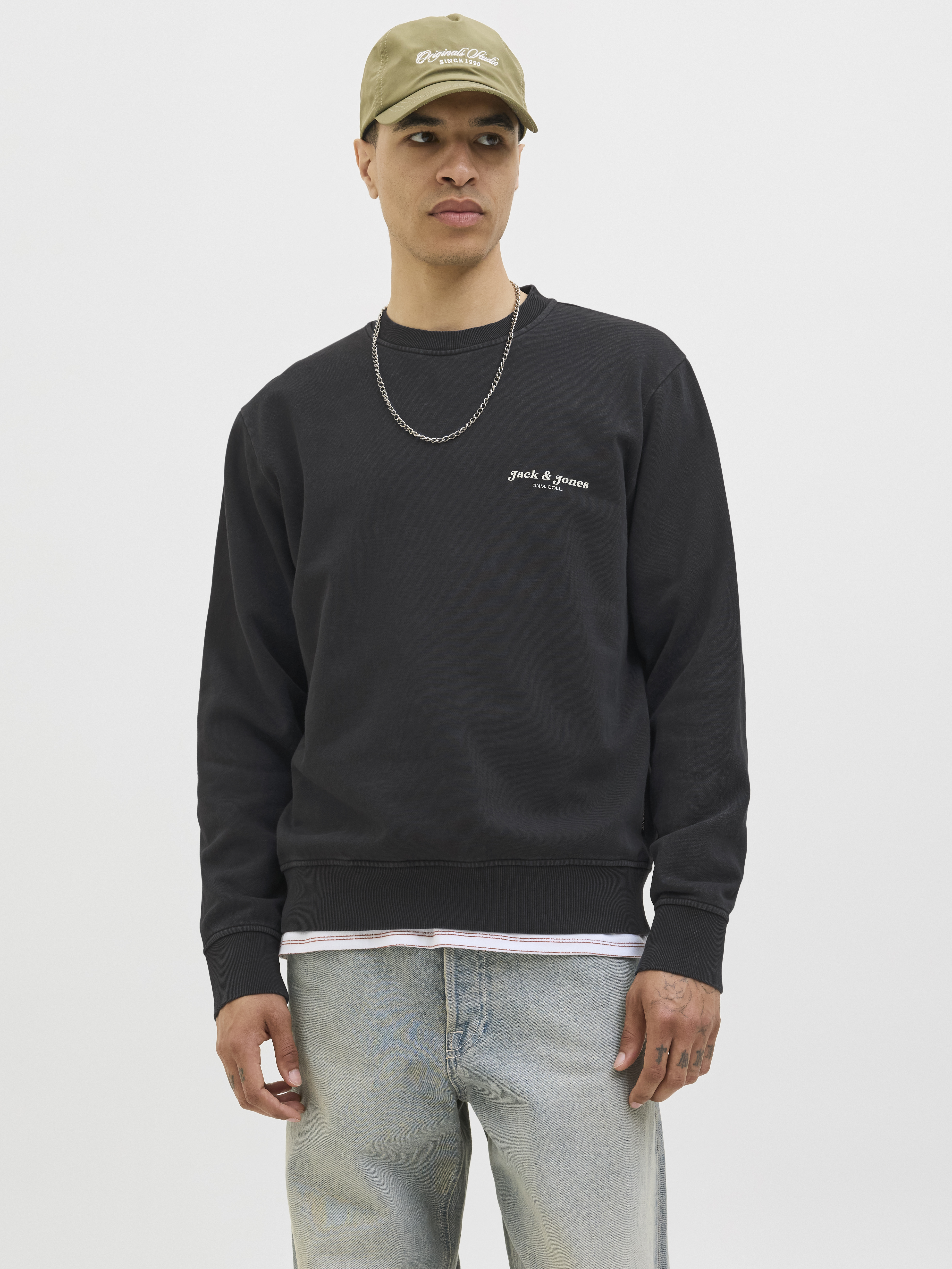 Jack&Jones Sweater DOVER