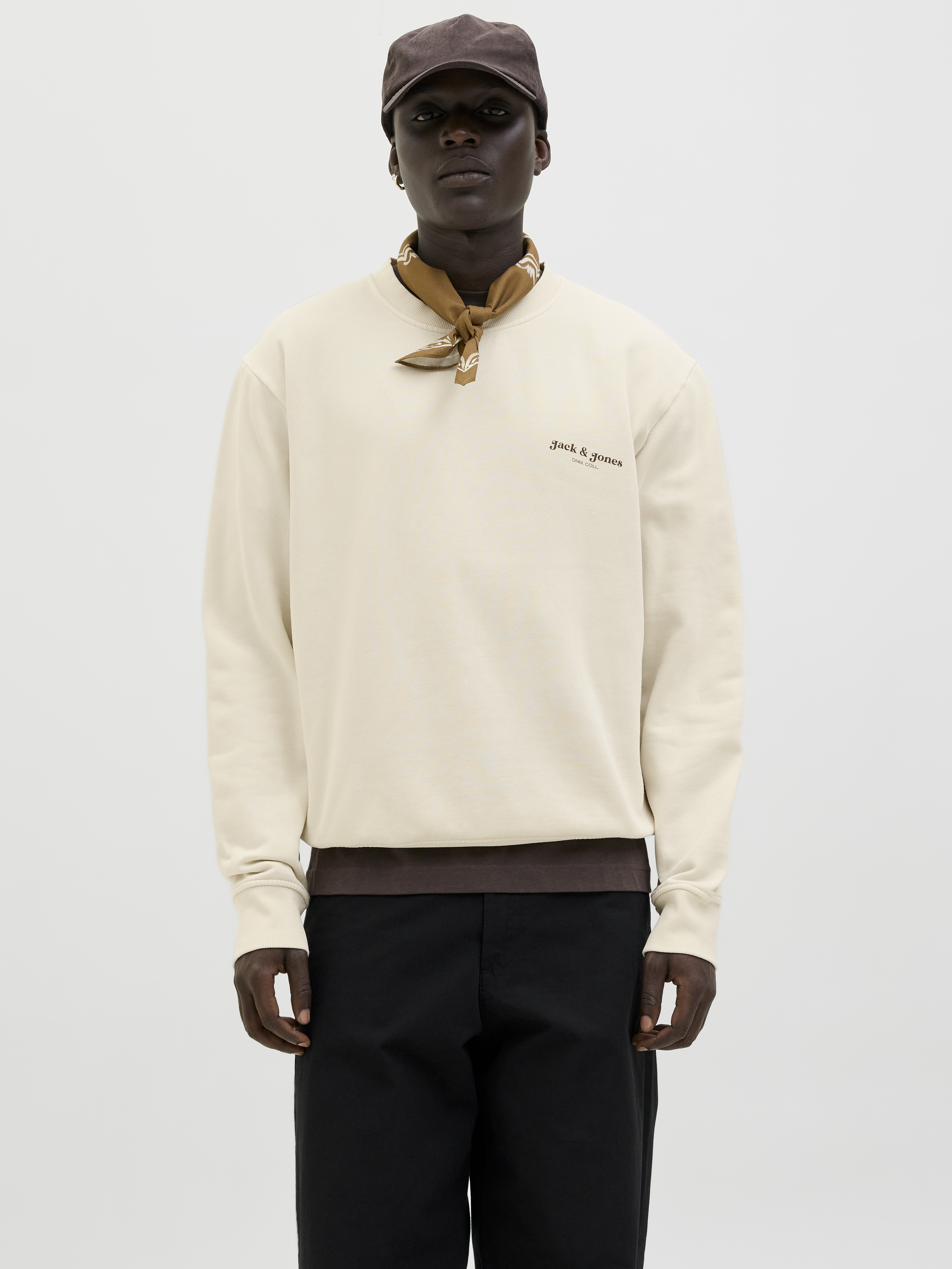 Jack&Jones Sweater DOVER