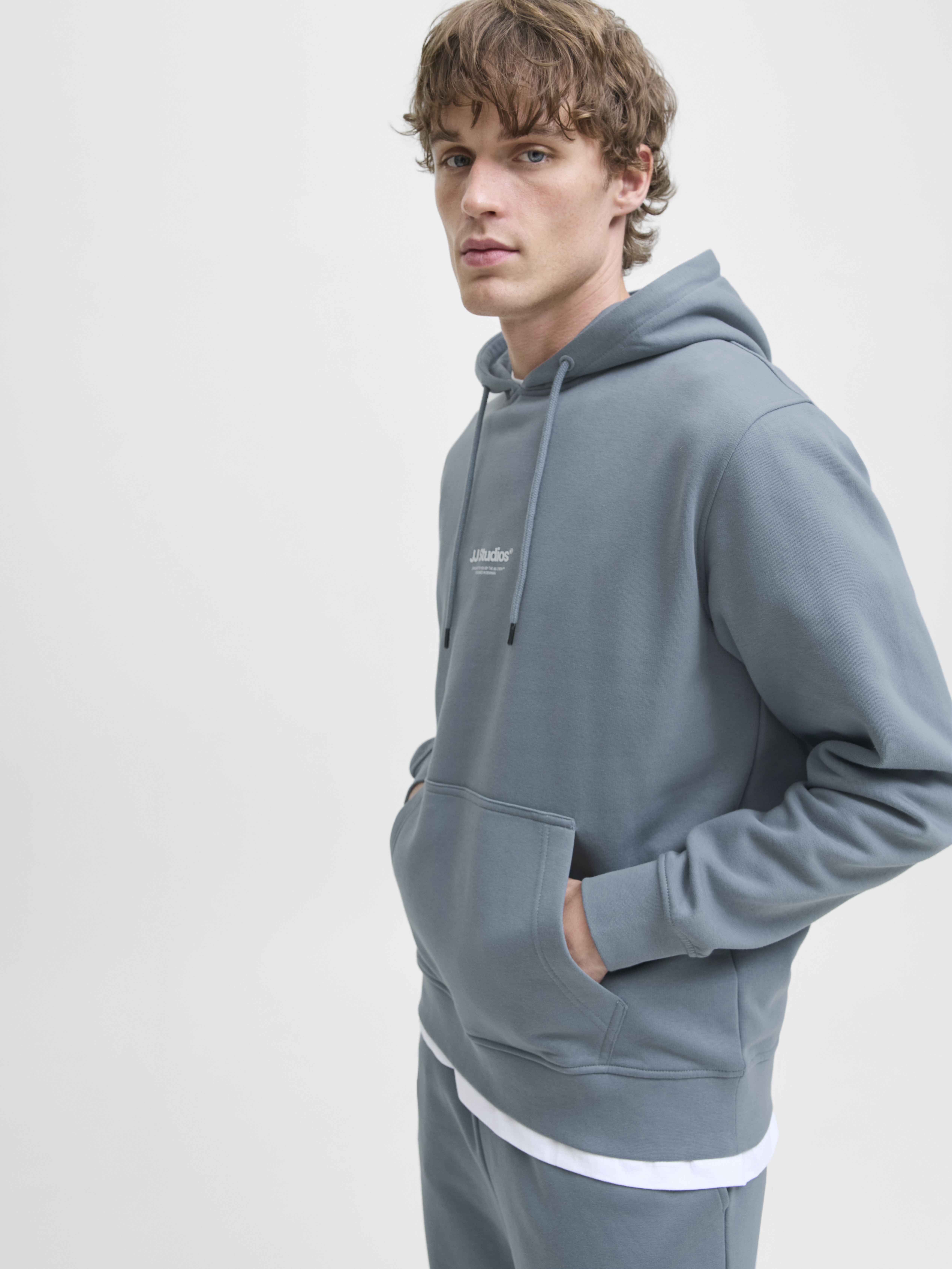 Jack&Jones Hoodie SOHO