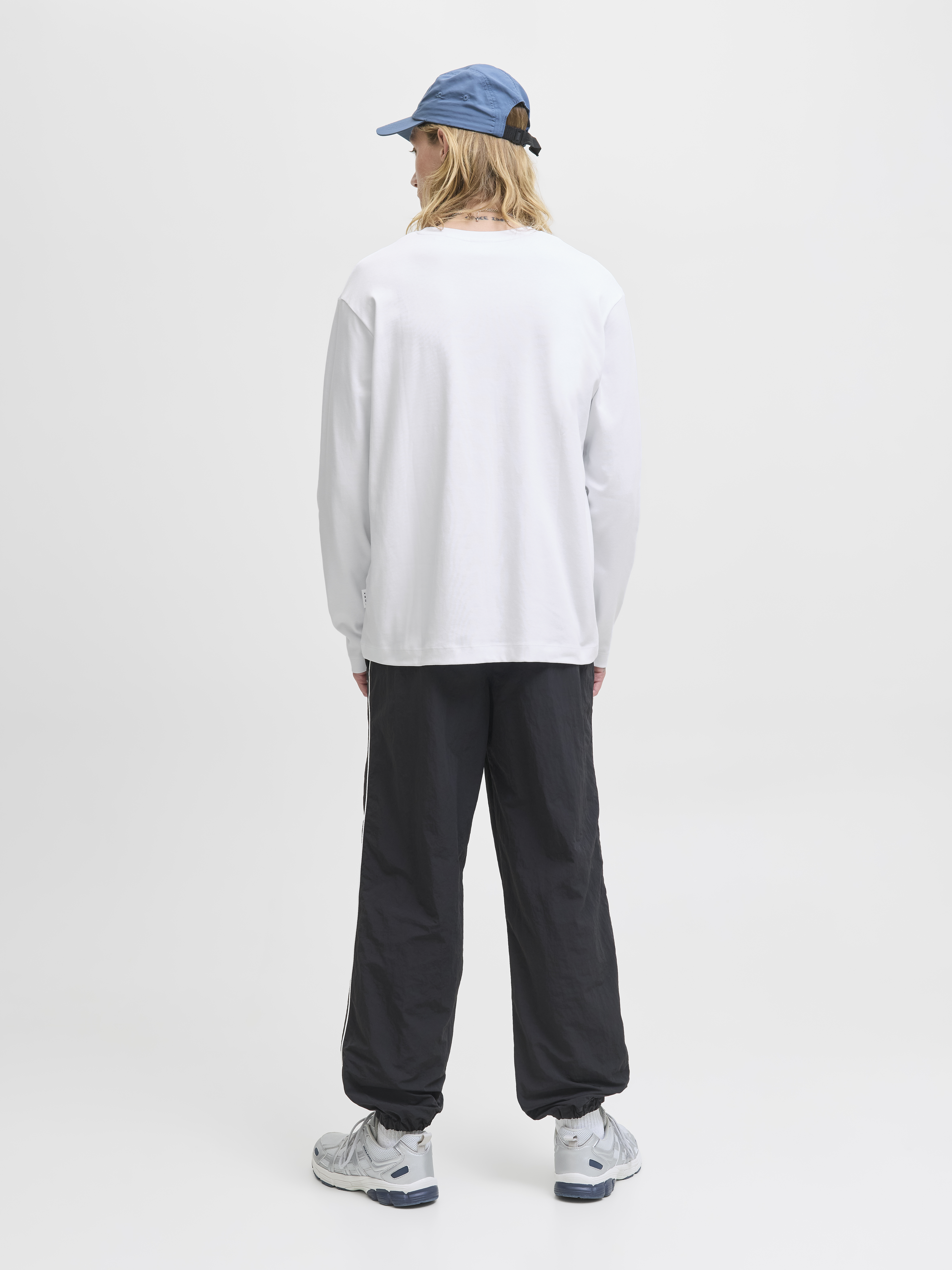 Jack&Jones Longsleeve FUSION