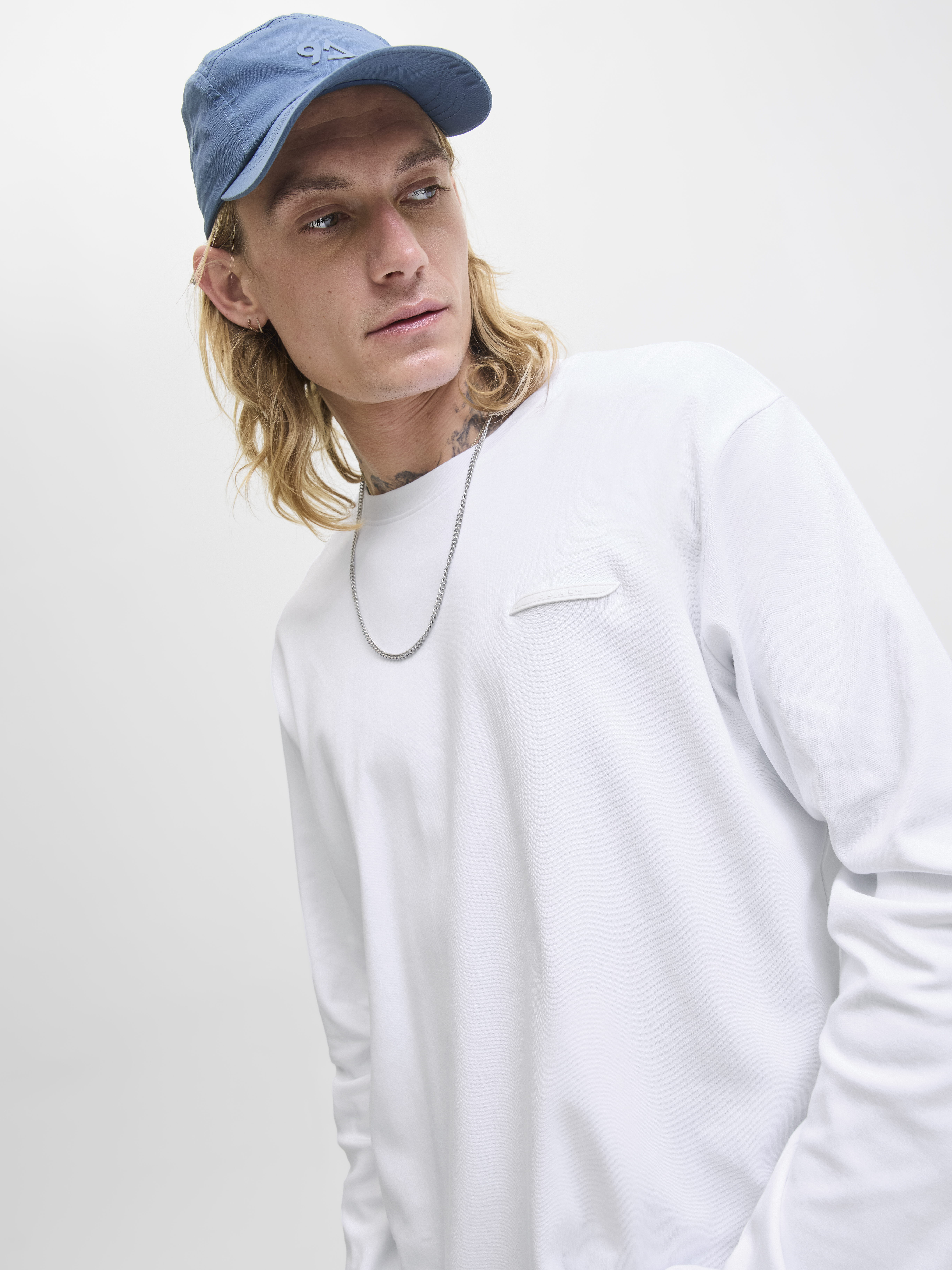Jack&Jones Longsleeve FUSION
