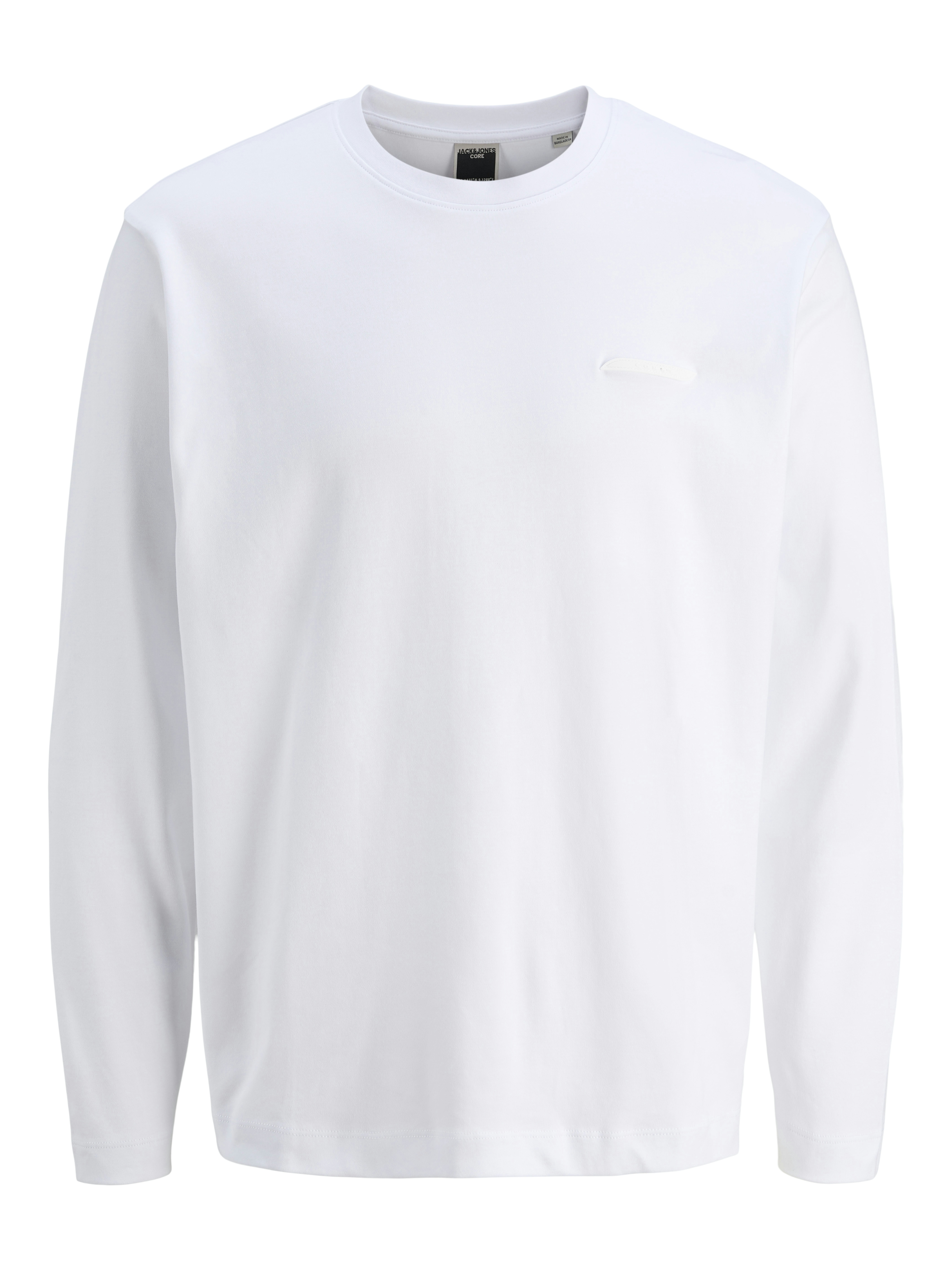 Jack&Jones Longsleeve FUSION