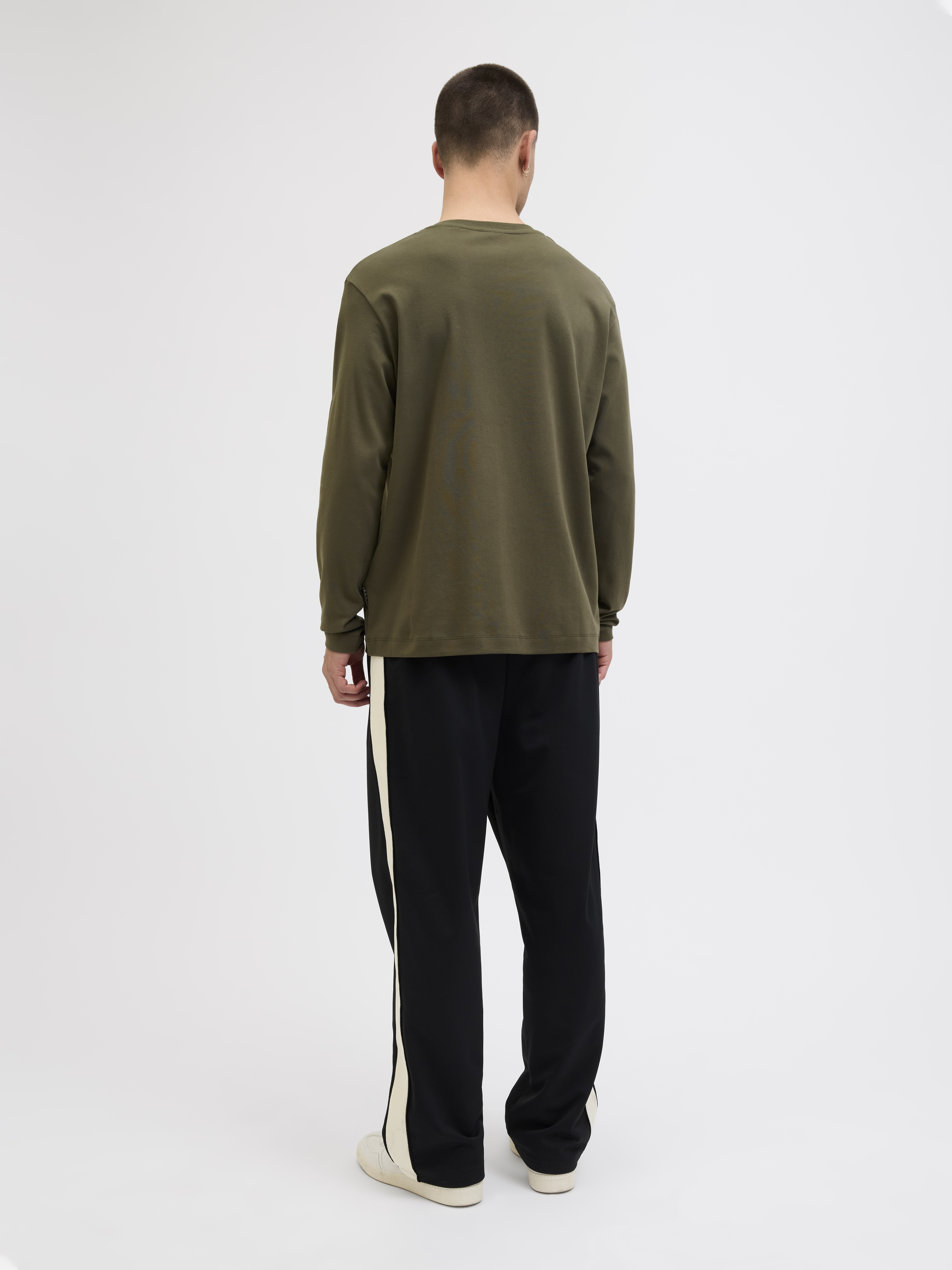 Jack&Jones Longsleeve FUSION