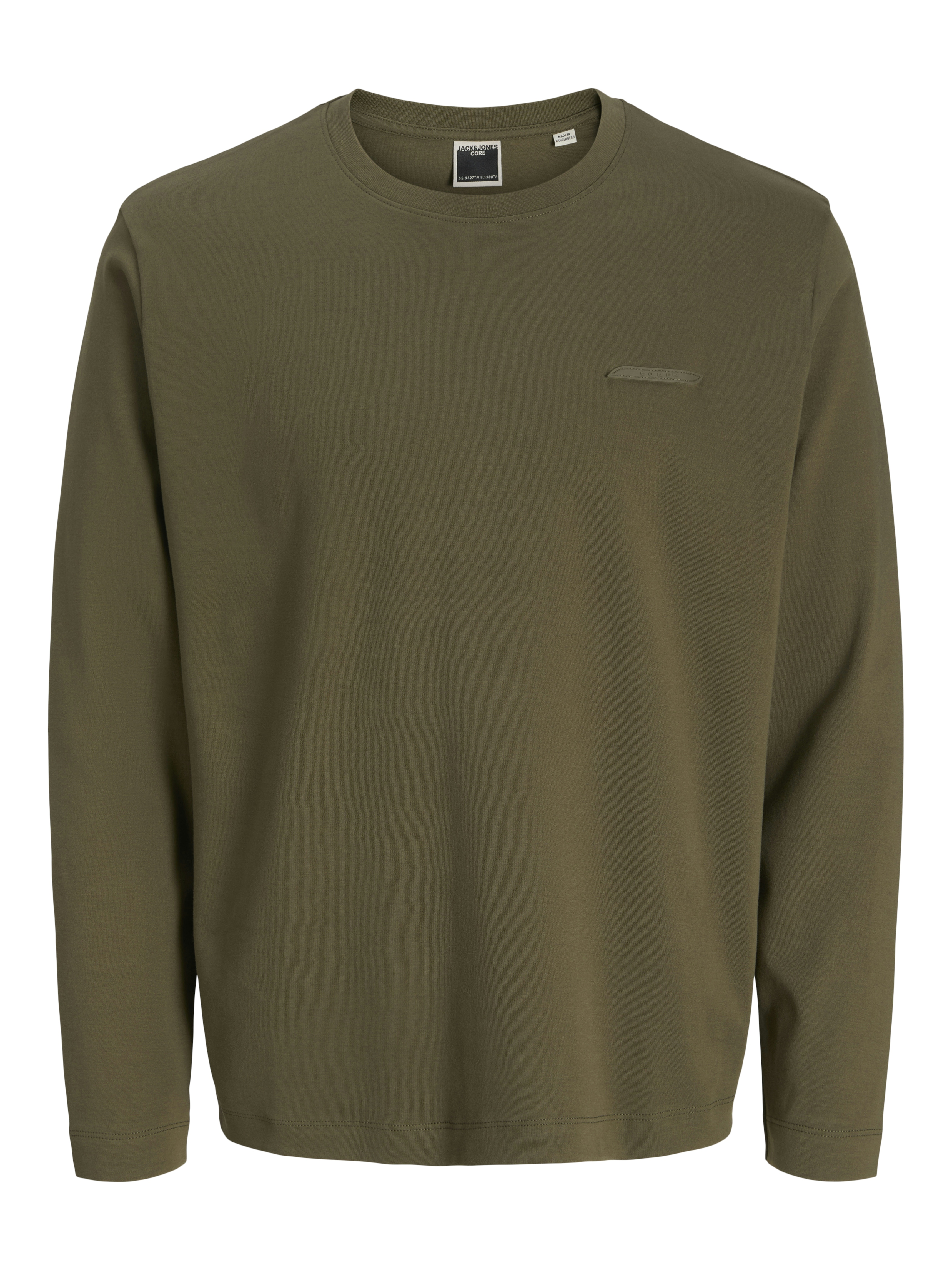 Jack&Jones Longsleeve FUSION