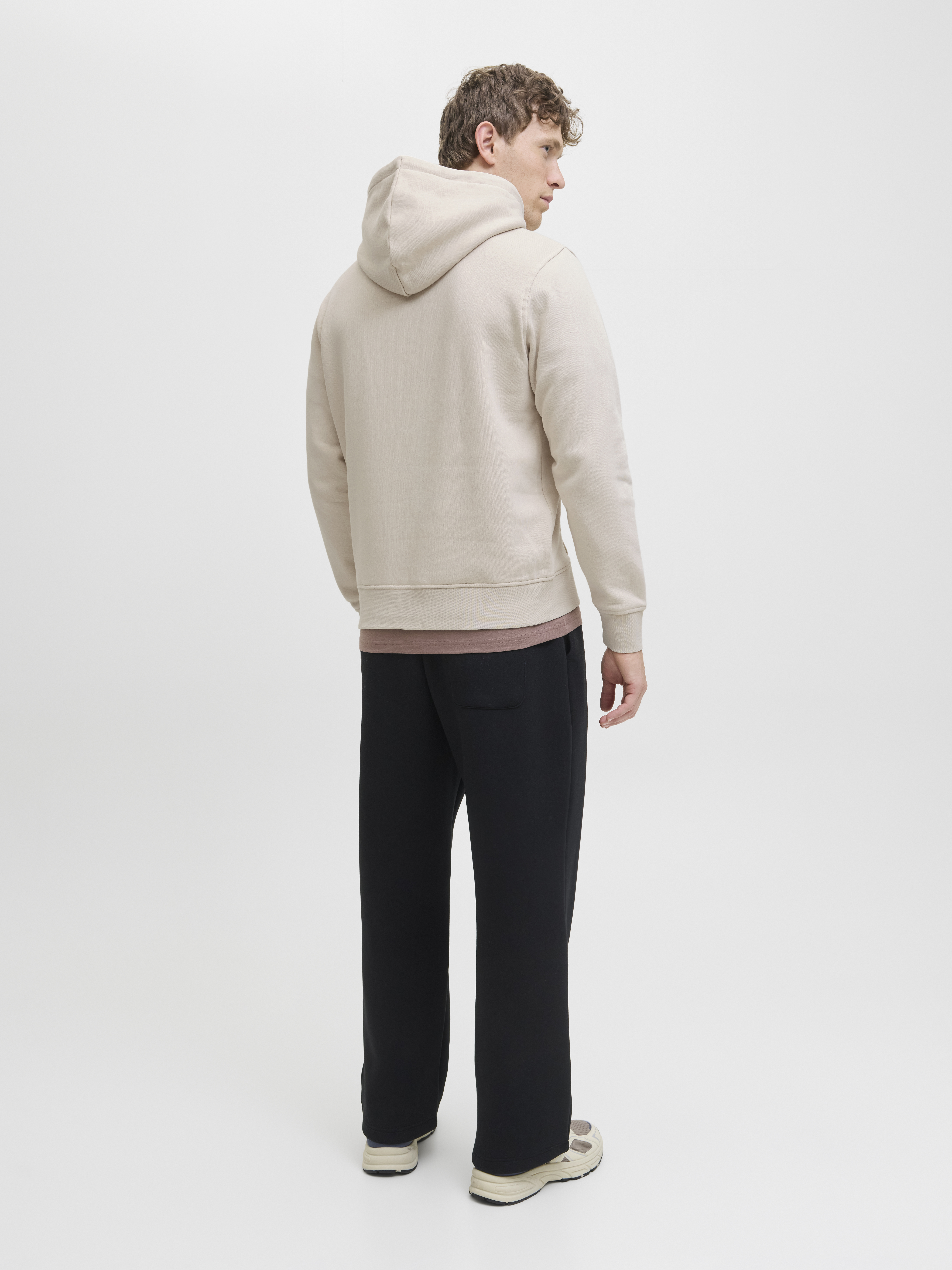 Jack&Jones Hoodie SOHO