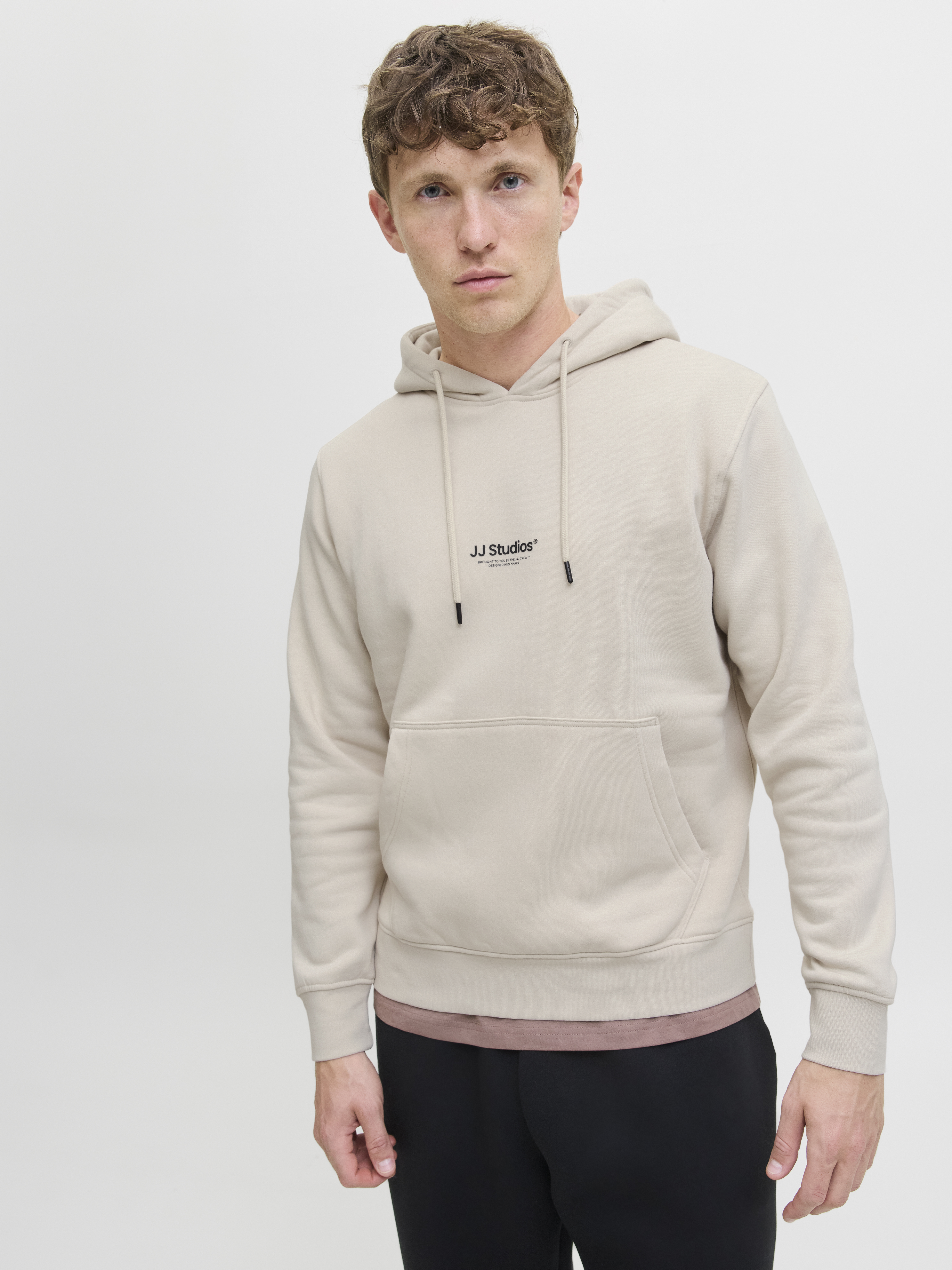 Jack&Jones Hoodie SOHO