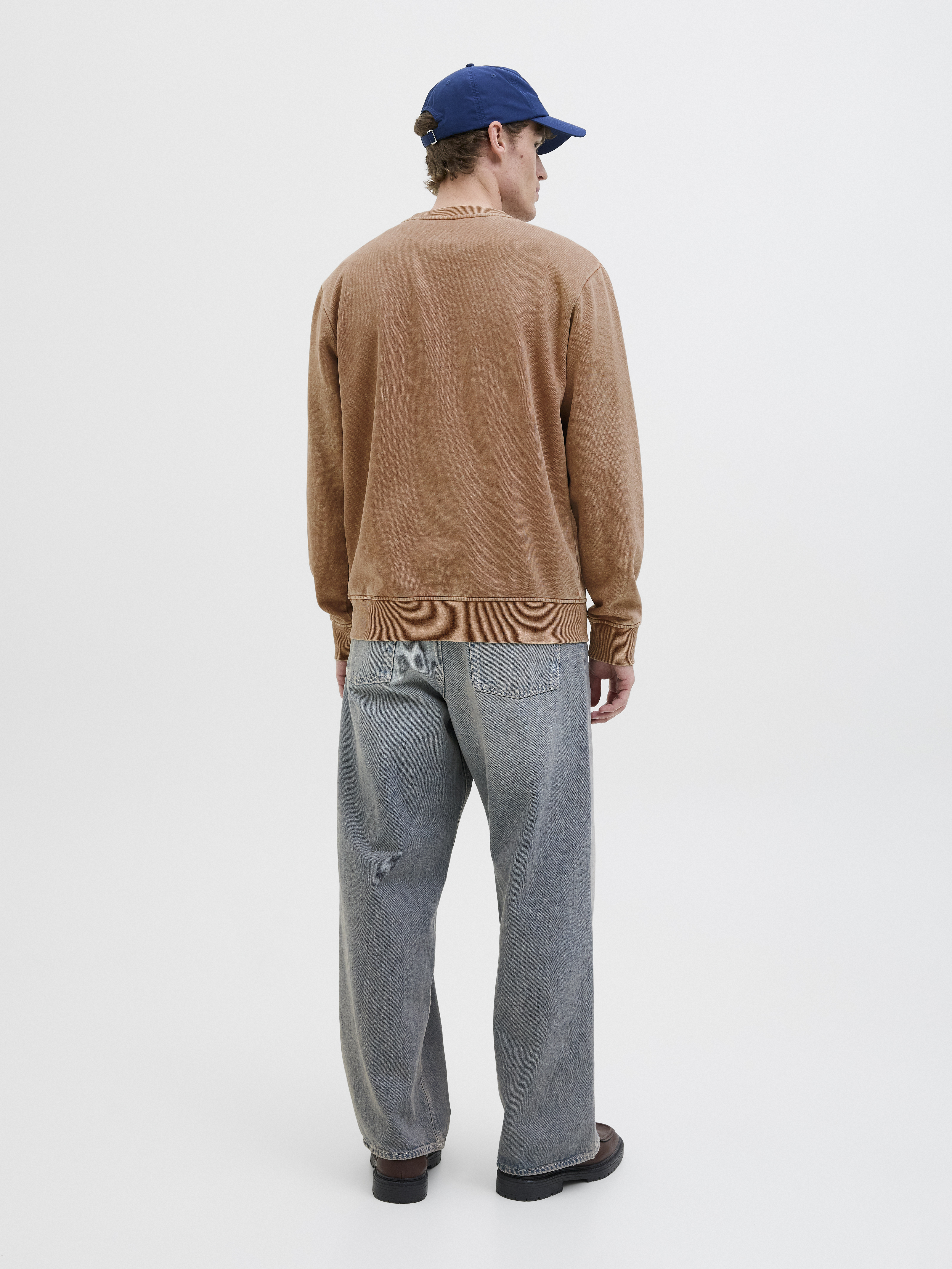 Jack&Jones Sweater DOVER 