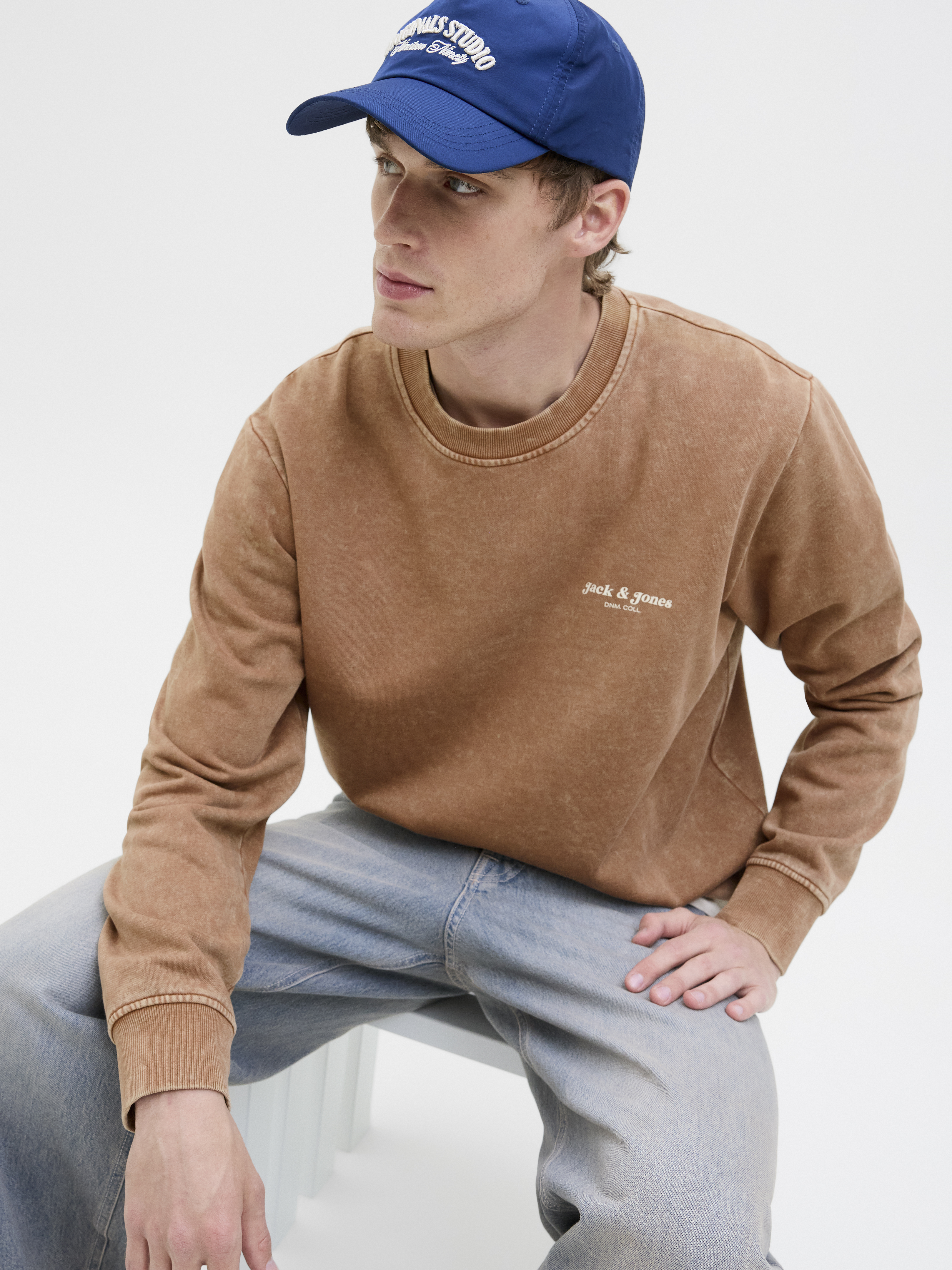 Jack&Jones Sweater DOVER 