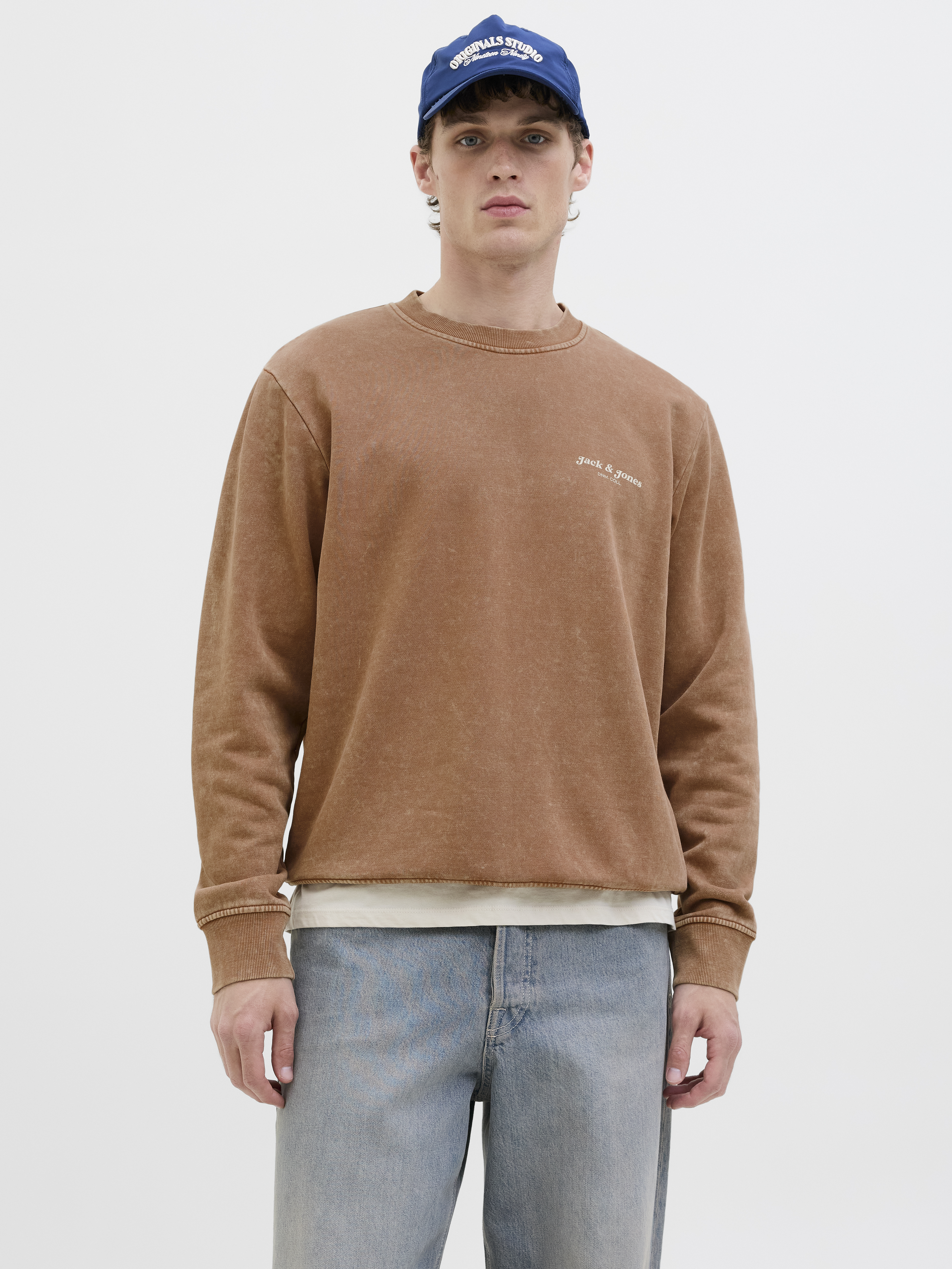 Jack&Jones Sweater DOVER 