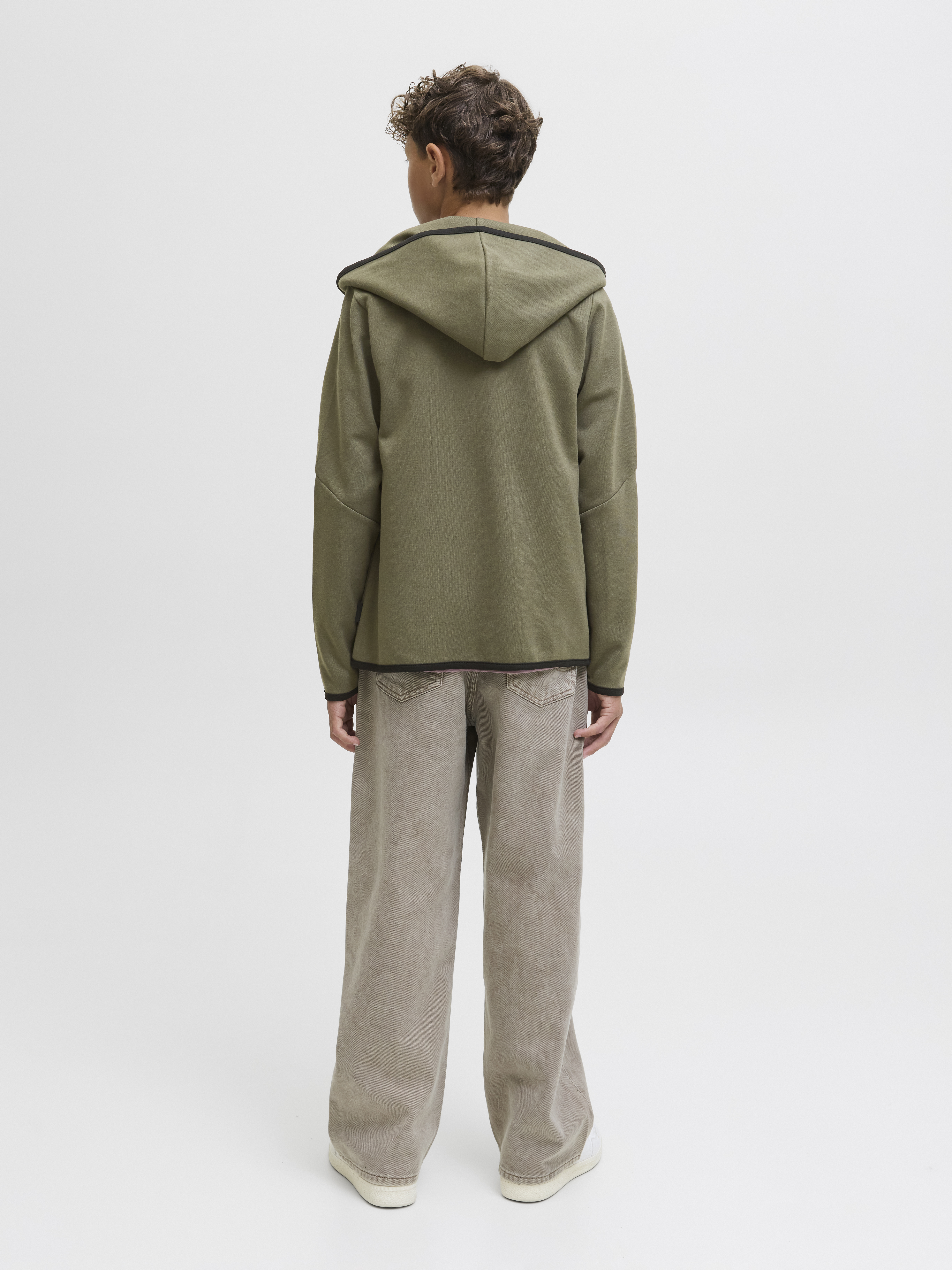 Jack&Jones Sweatvest FUSION