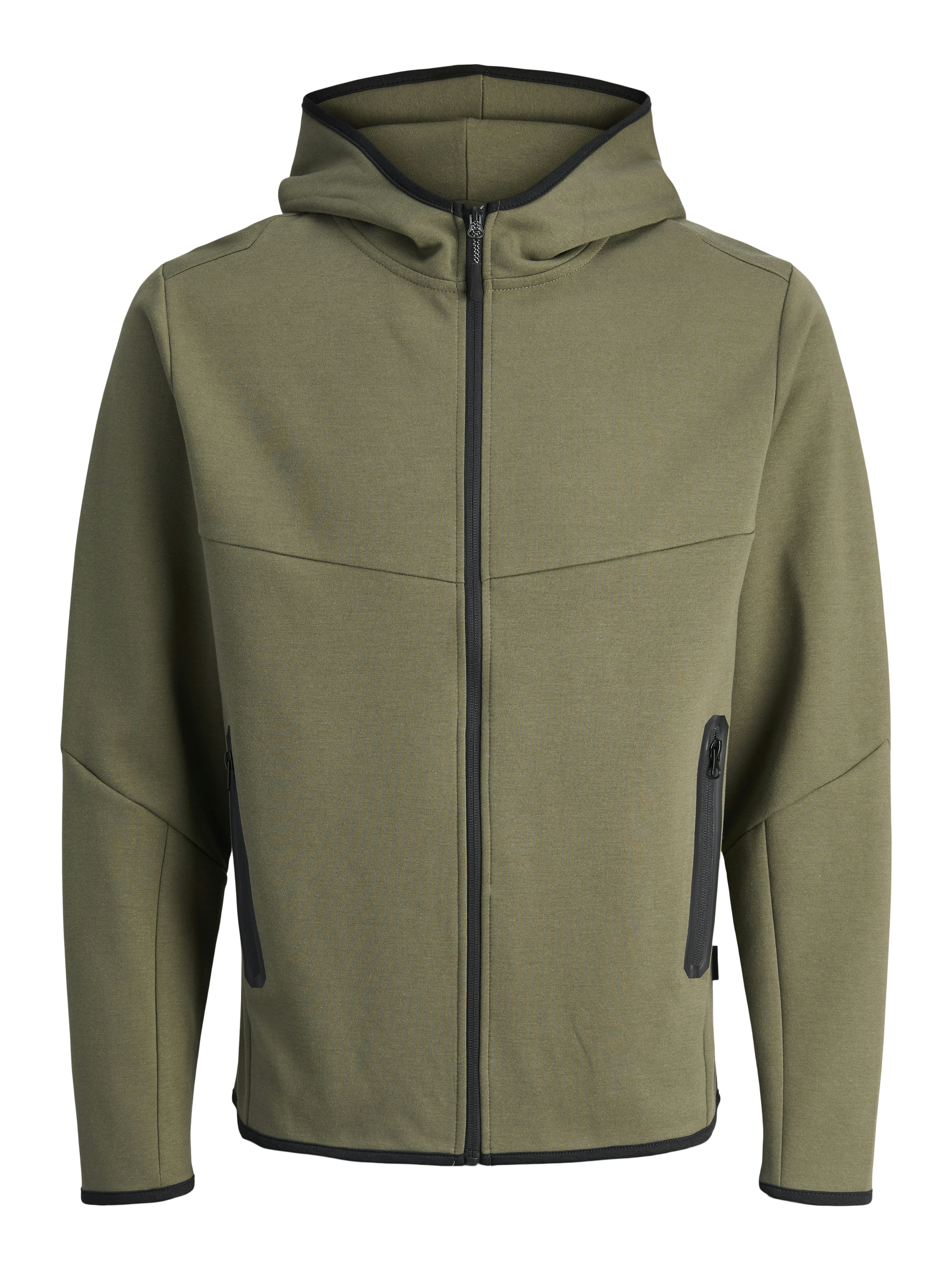 Jack&Jones Sweatvest FUSION