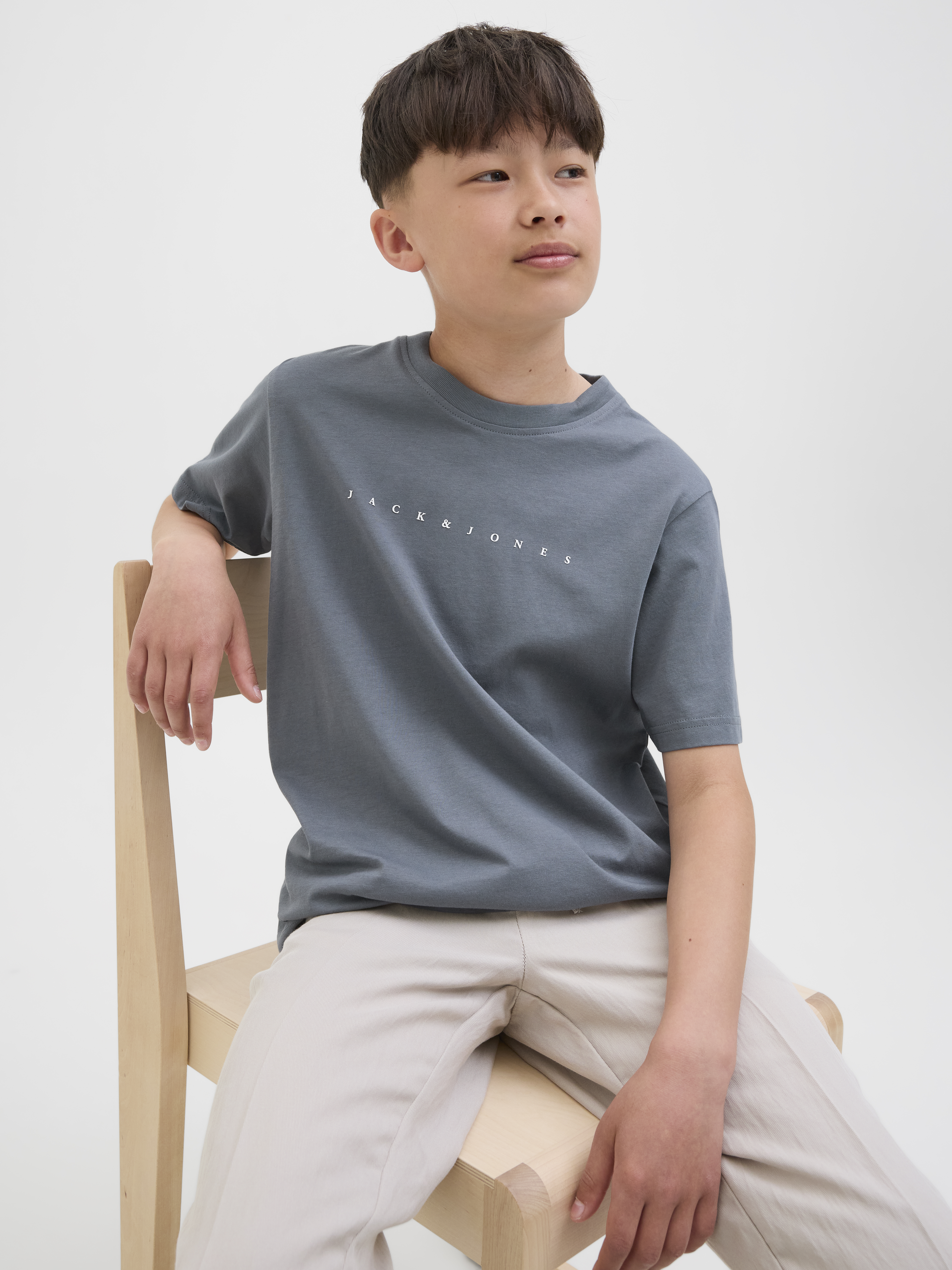 Jack&Jones T-shirt STAR