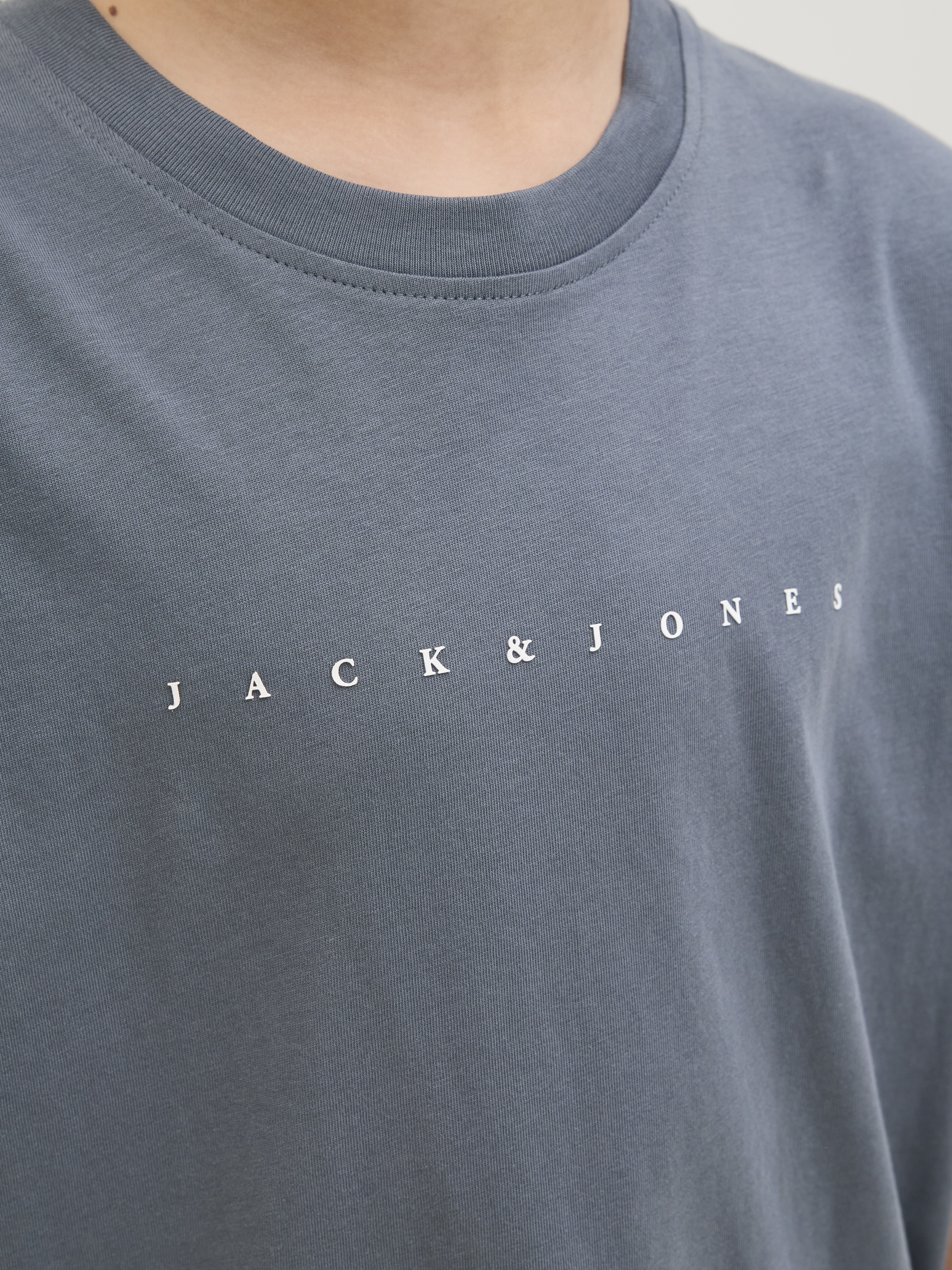 Jack&Jones T-shirt STAR
