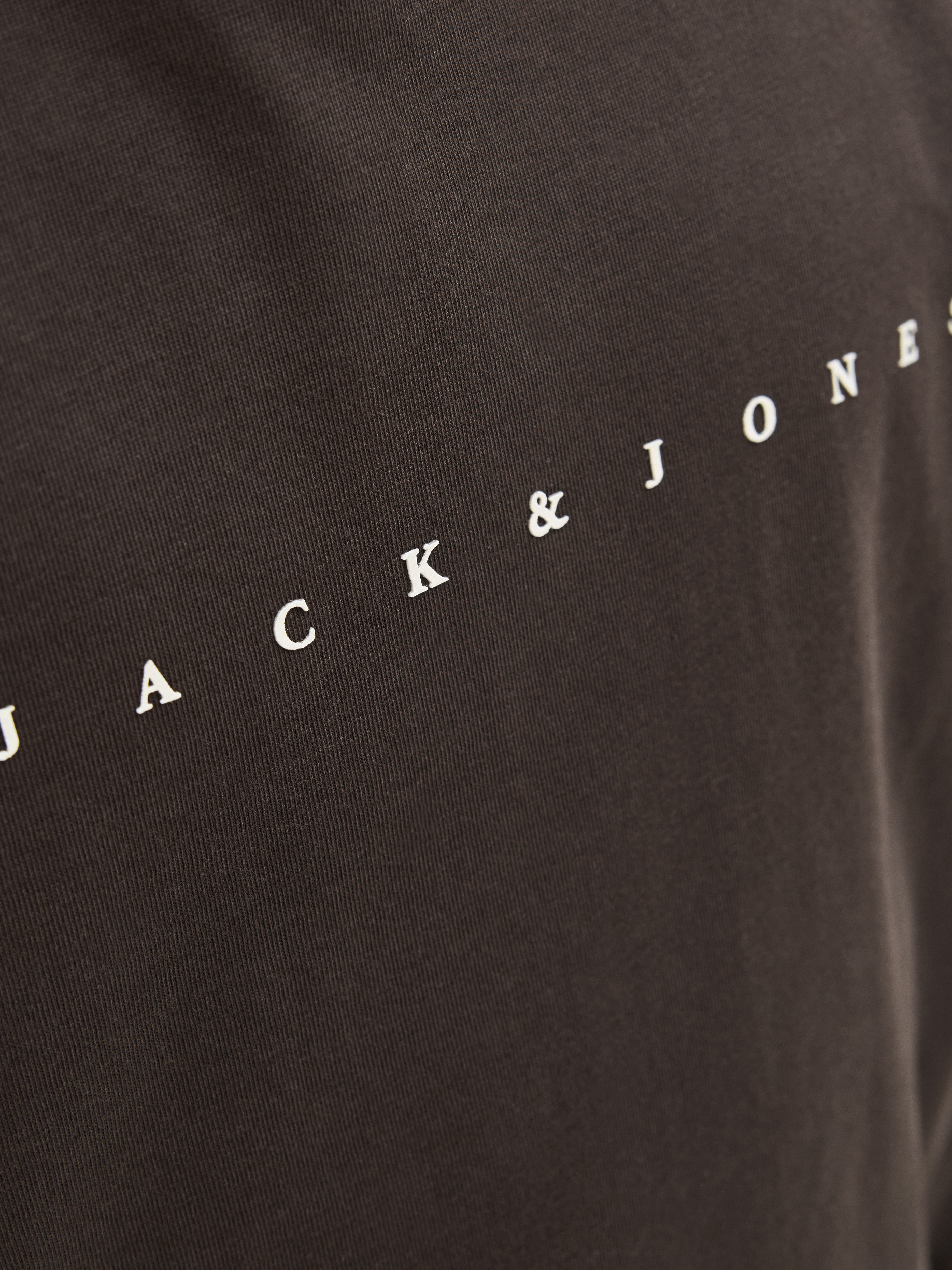 Jack&Jones T-shirt STAR