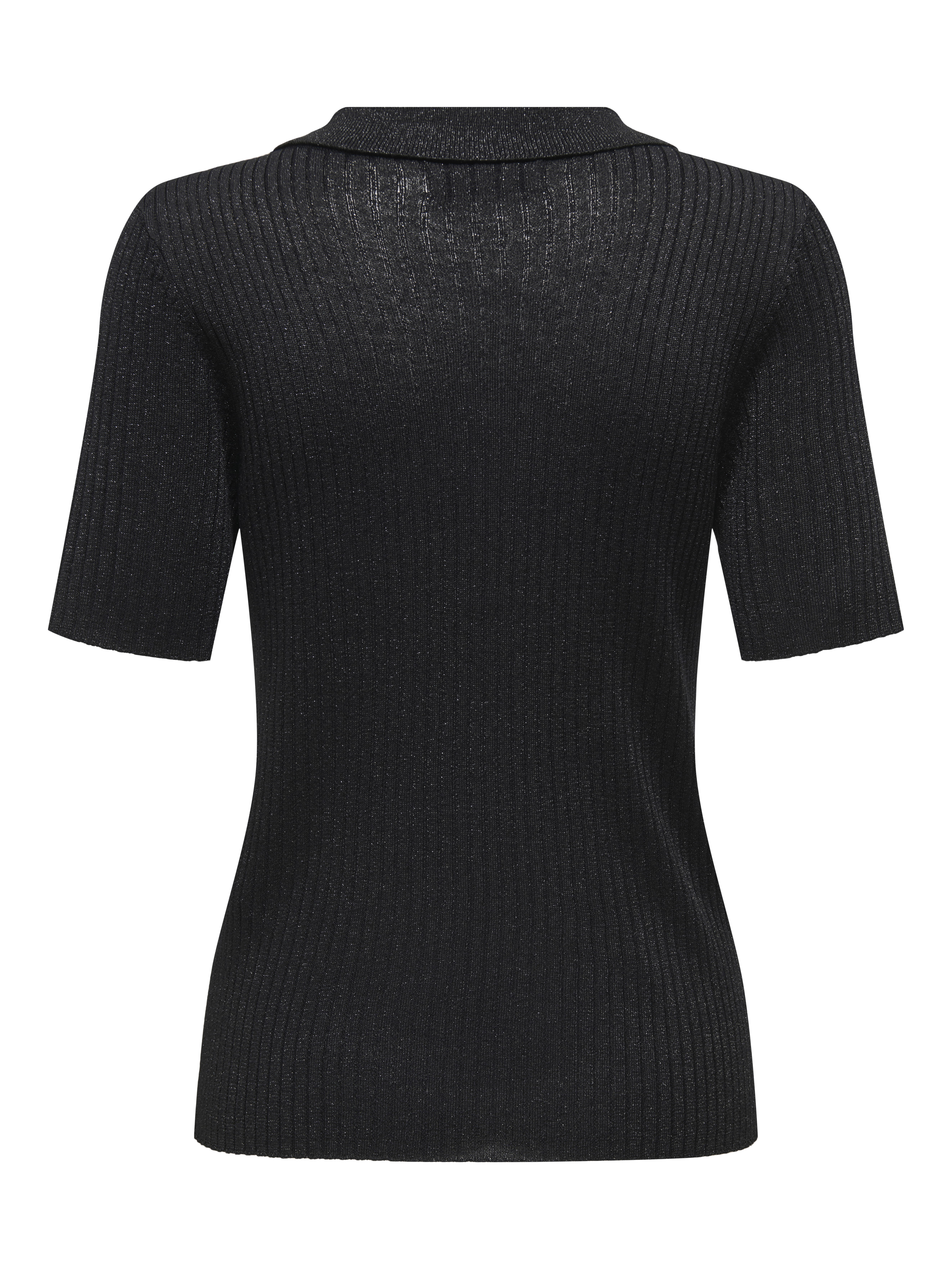 Jacqueline De Yong Sweater PLUM 