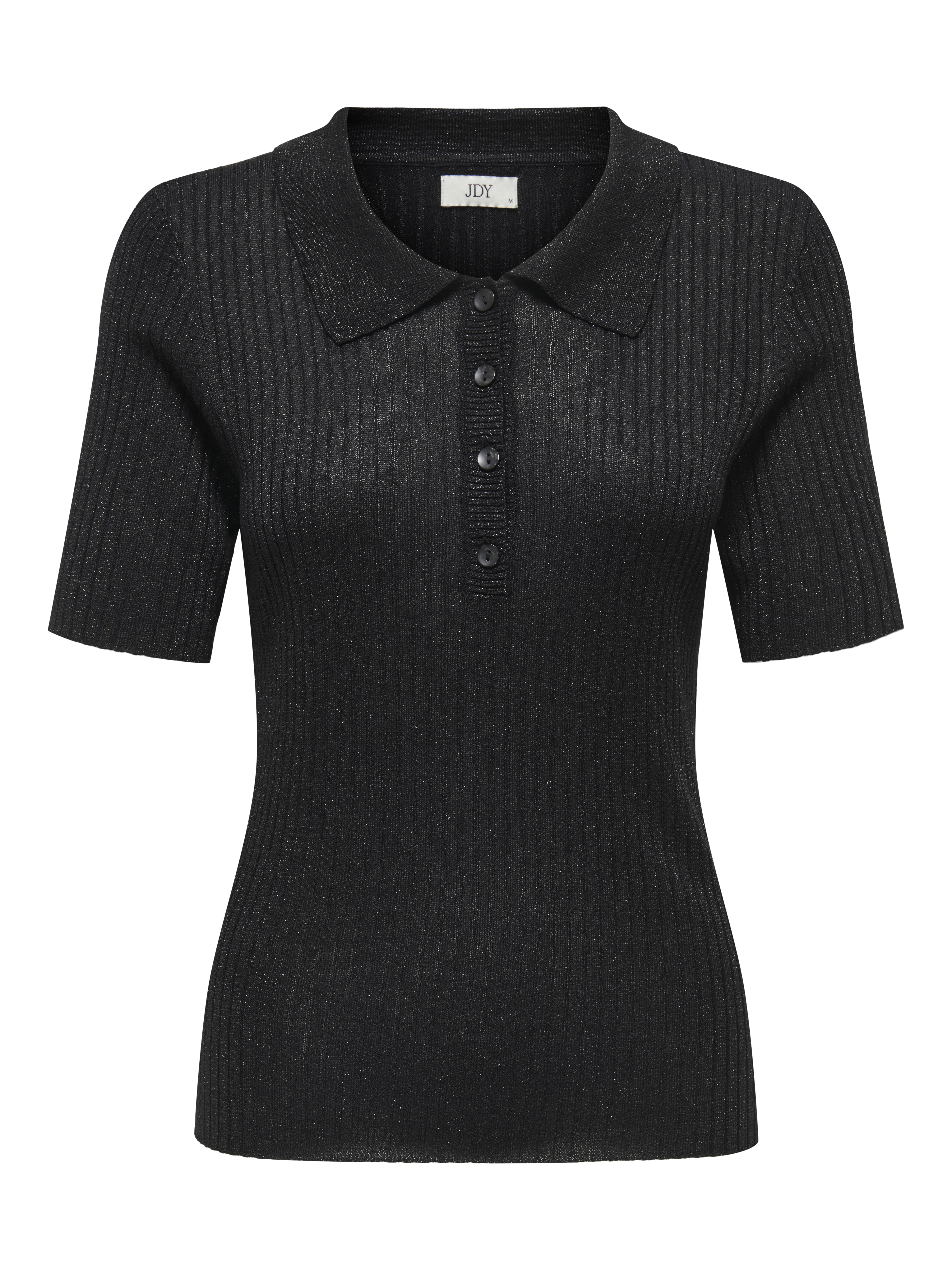 Jacqueline De Yong Sweater PLUM 