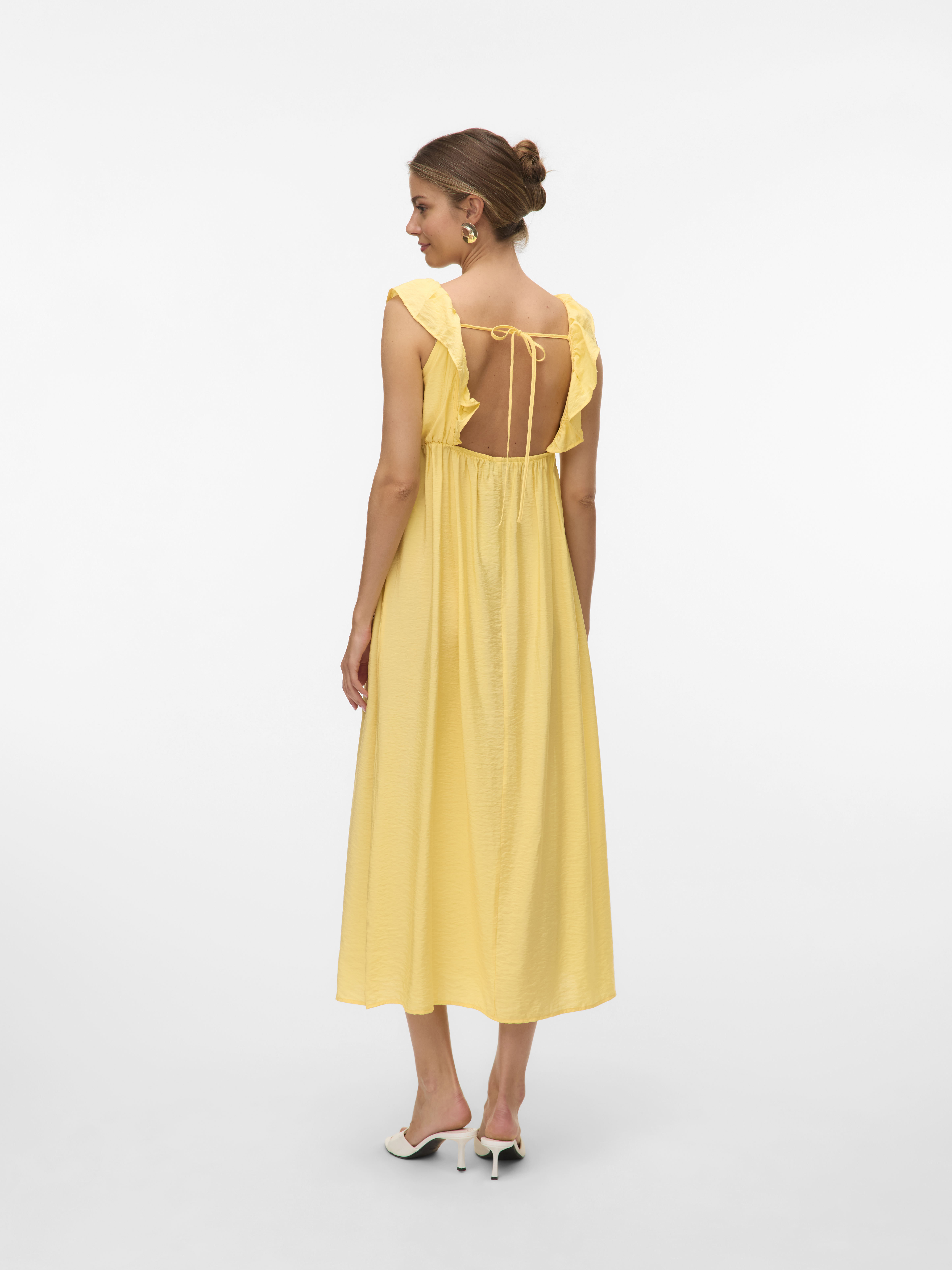 Vero Moda Jurk JOSIE 