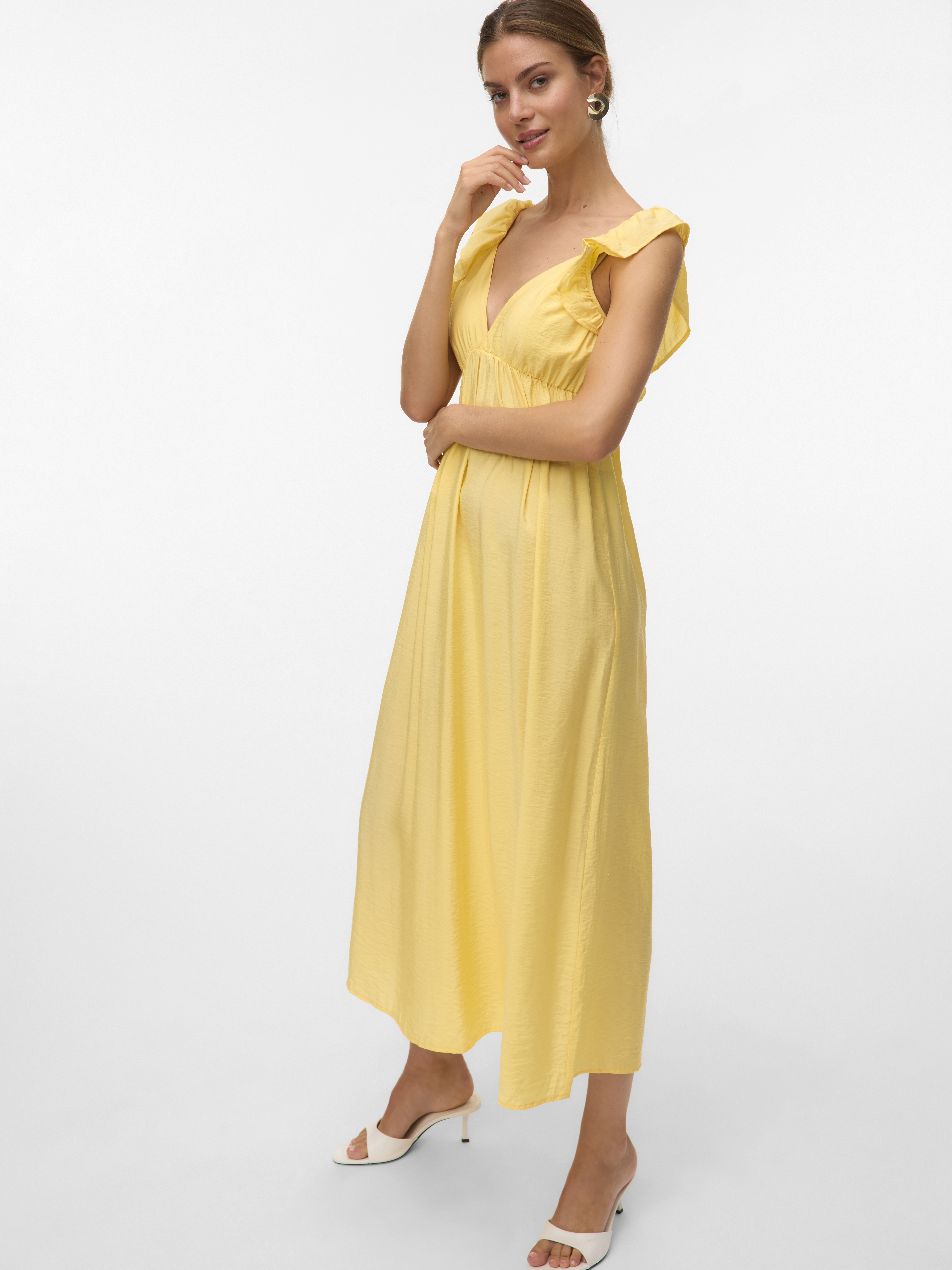 Vero Moda Jurk JOSIE 