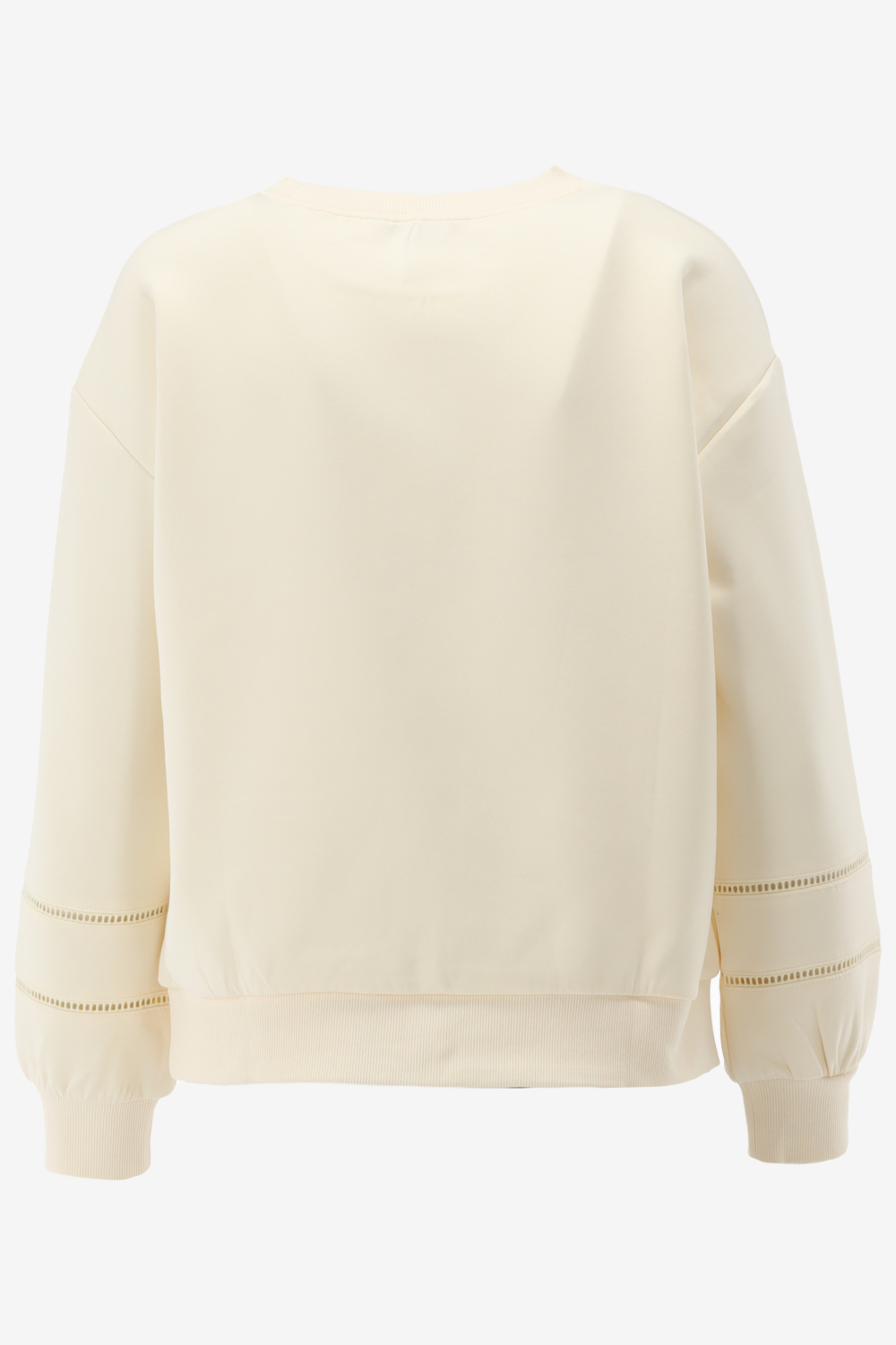 Vila Joy Sweater MELIA