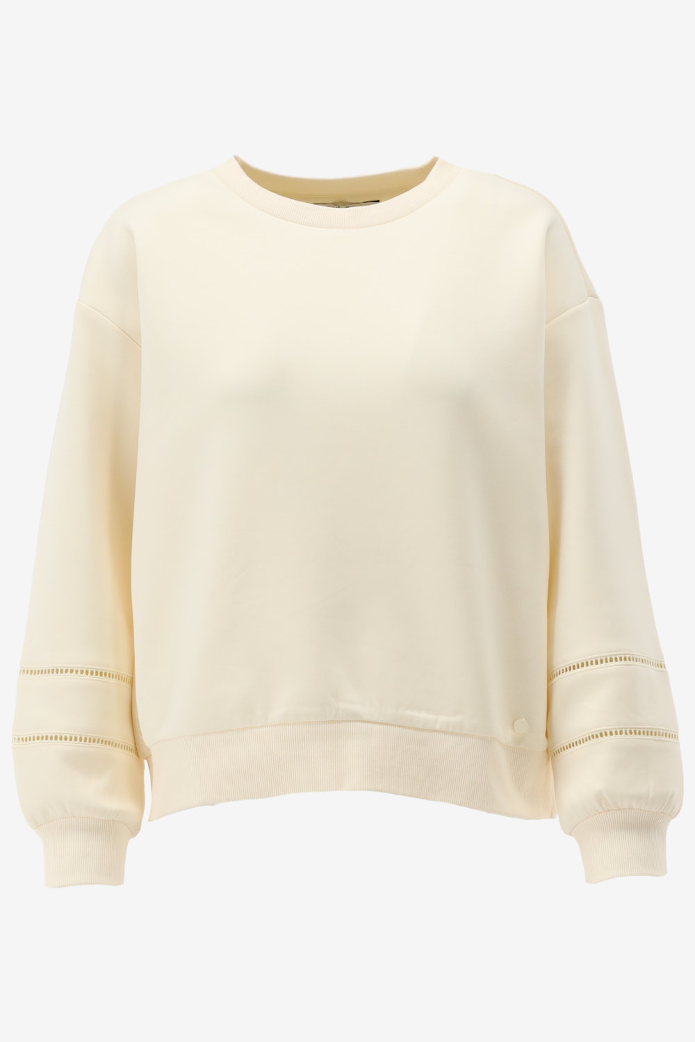 Vila Joy Sweater MELIA