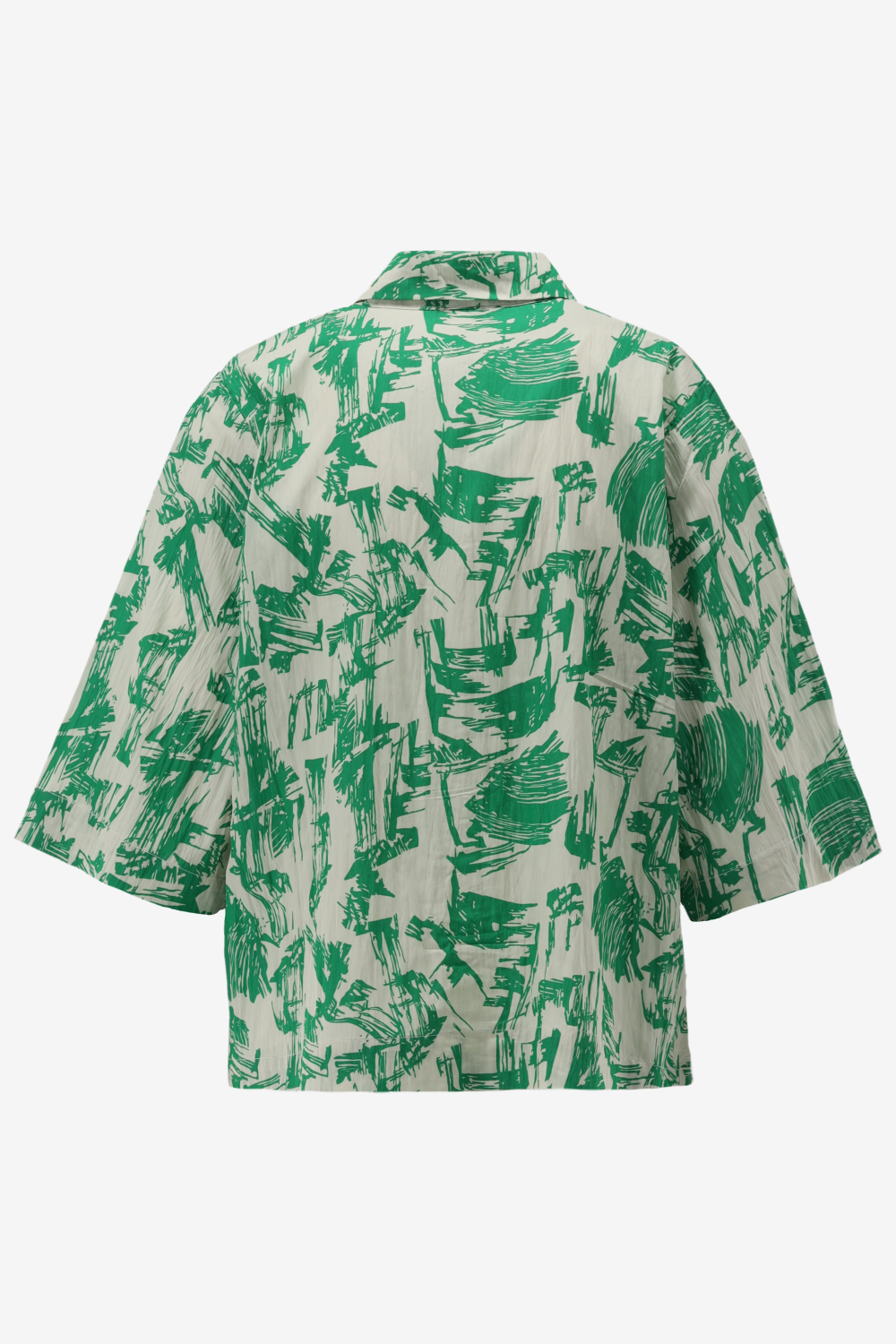 Vila Joy Blouse FANTINE