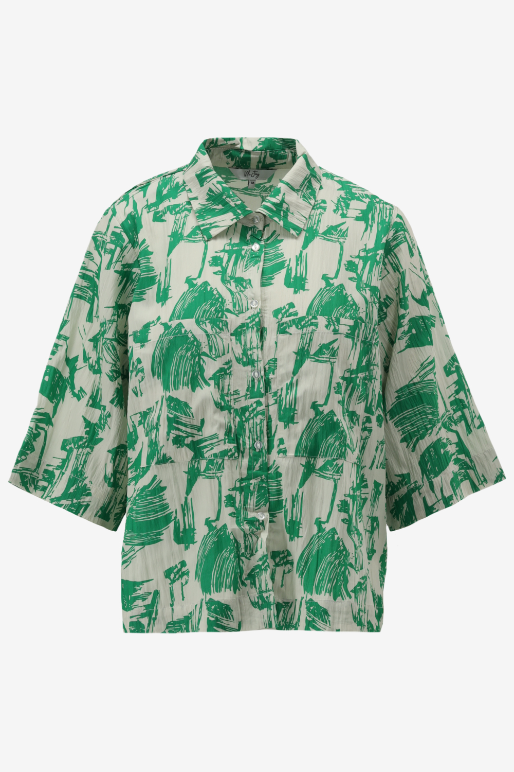 Vila Joy Blouse FANTINE