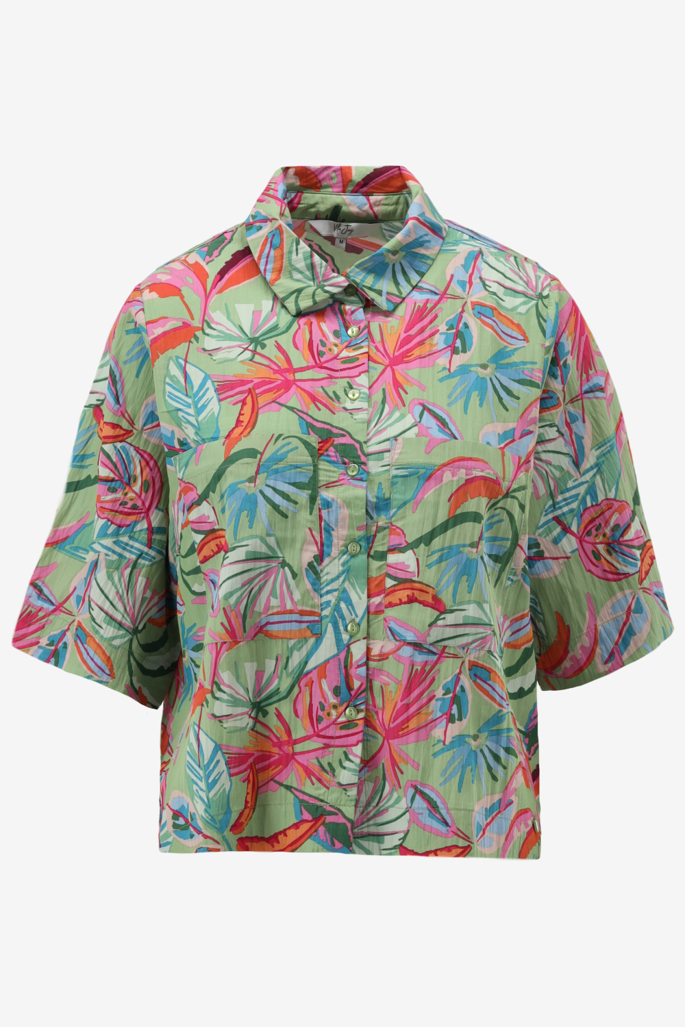 Vila Joy Blouse LILWENN