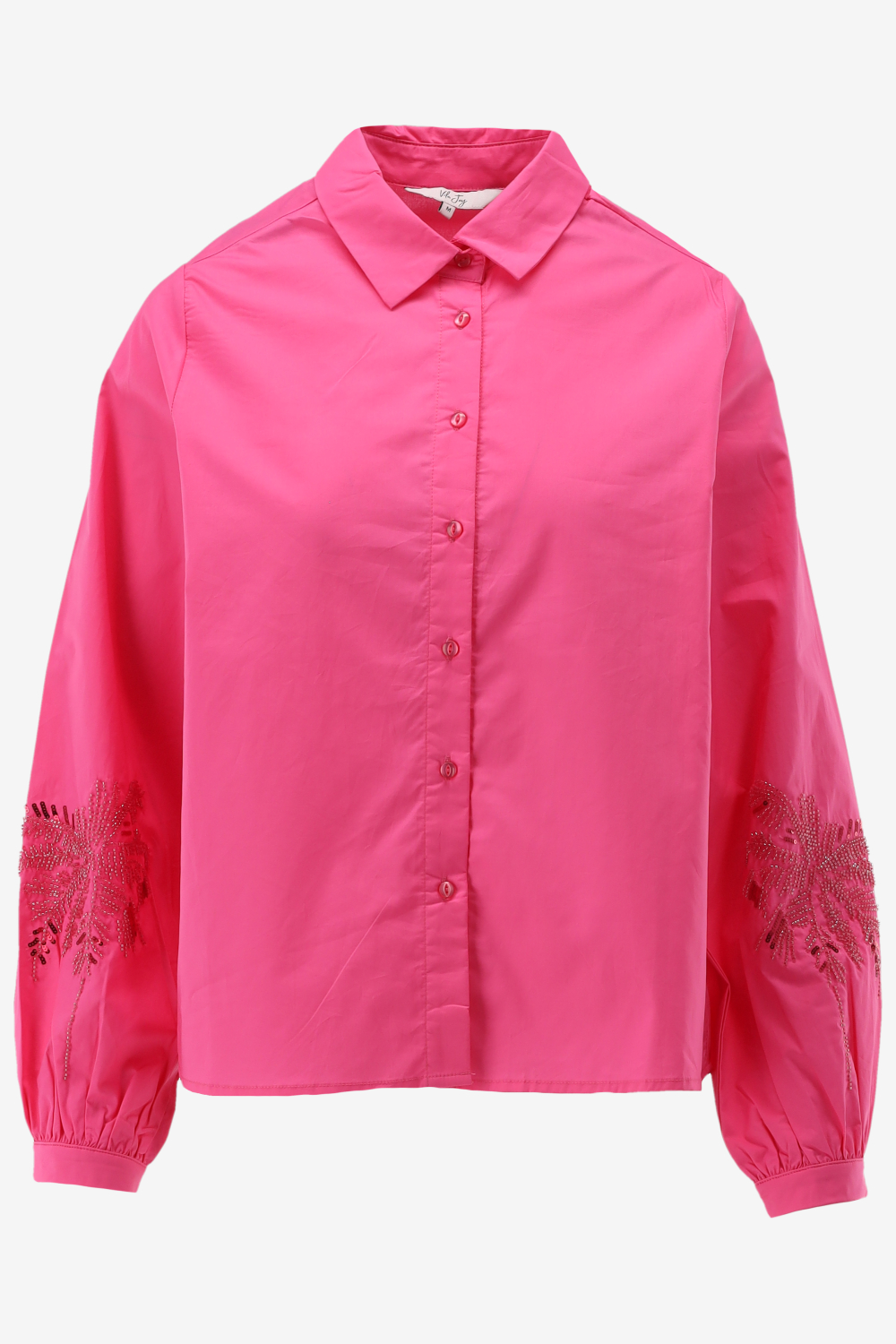 Vila Joy Blouse FANTINE