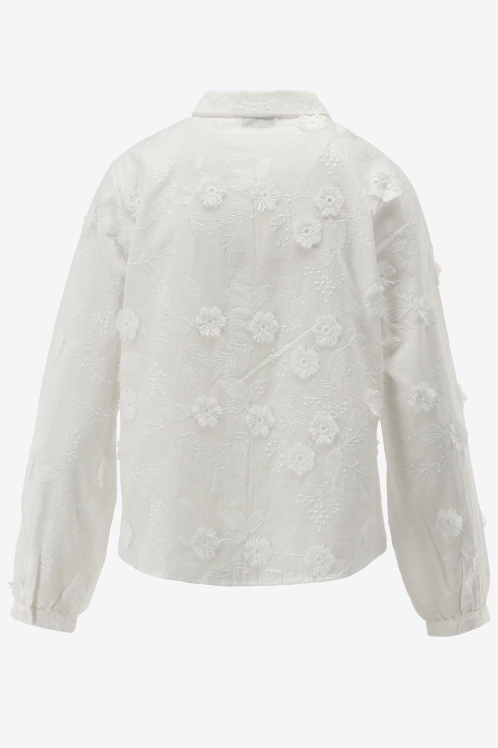 Vila Joy Blouse MELIA