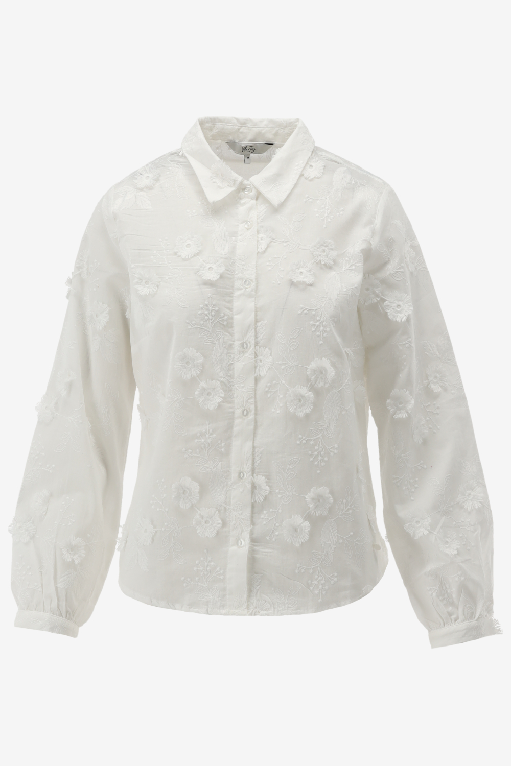 Vila Joy Blouse MELIA