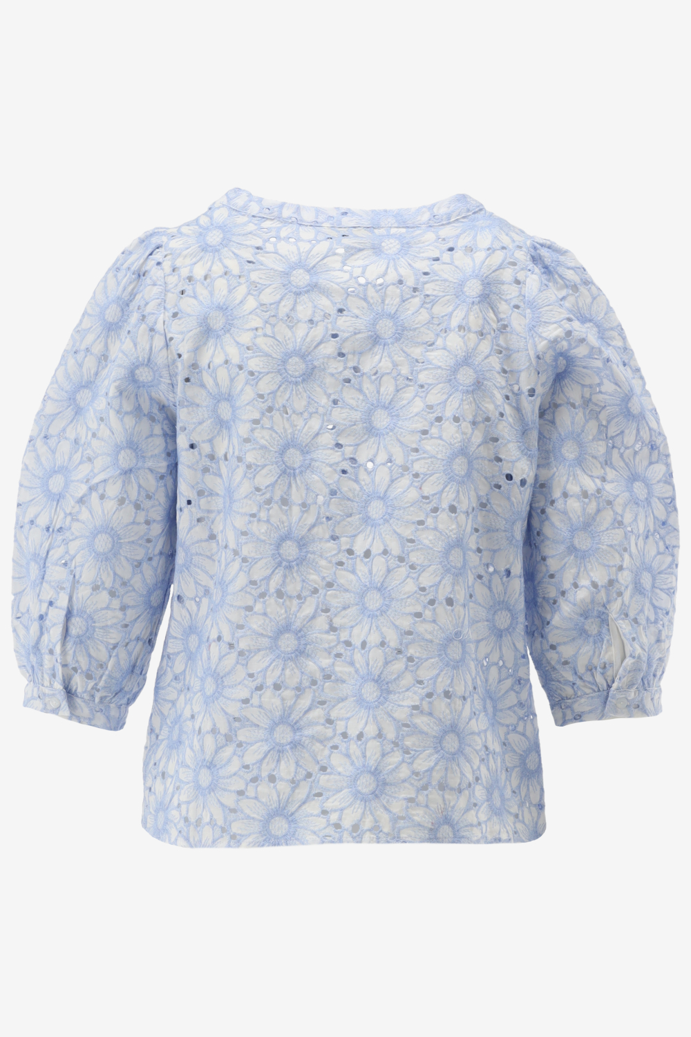 Vila Joy Blouse ISALYS