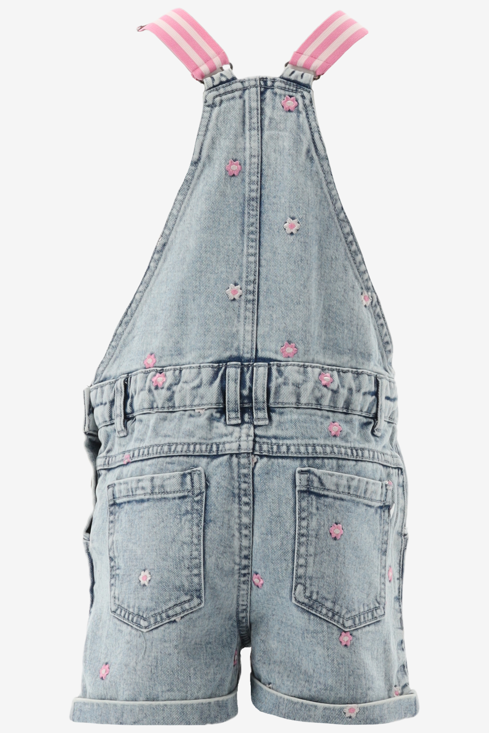 Someone Short JARDIN