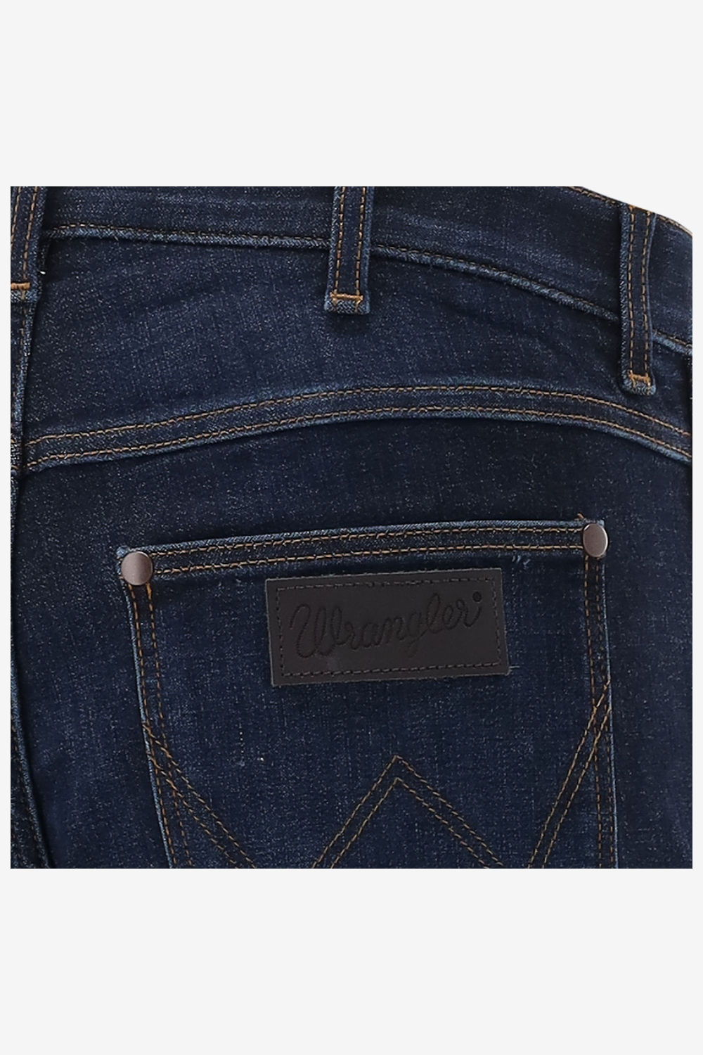Wrangler Straight Fit GREENSBORO